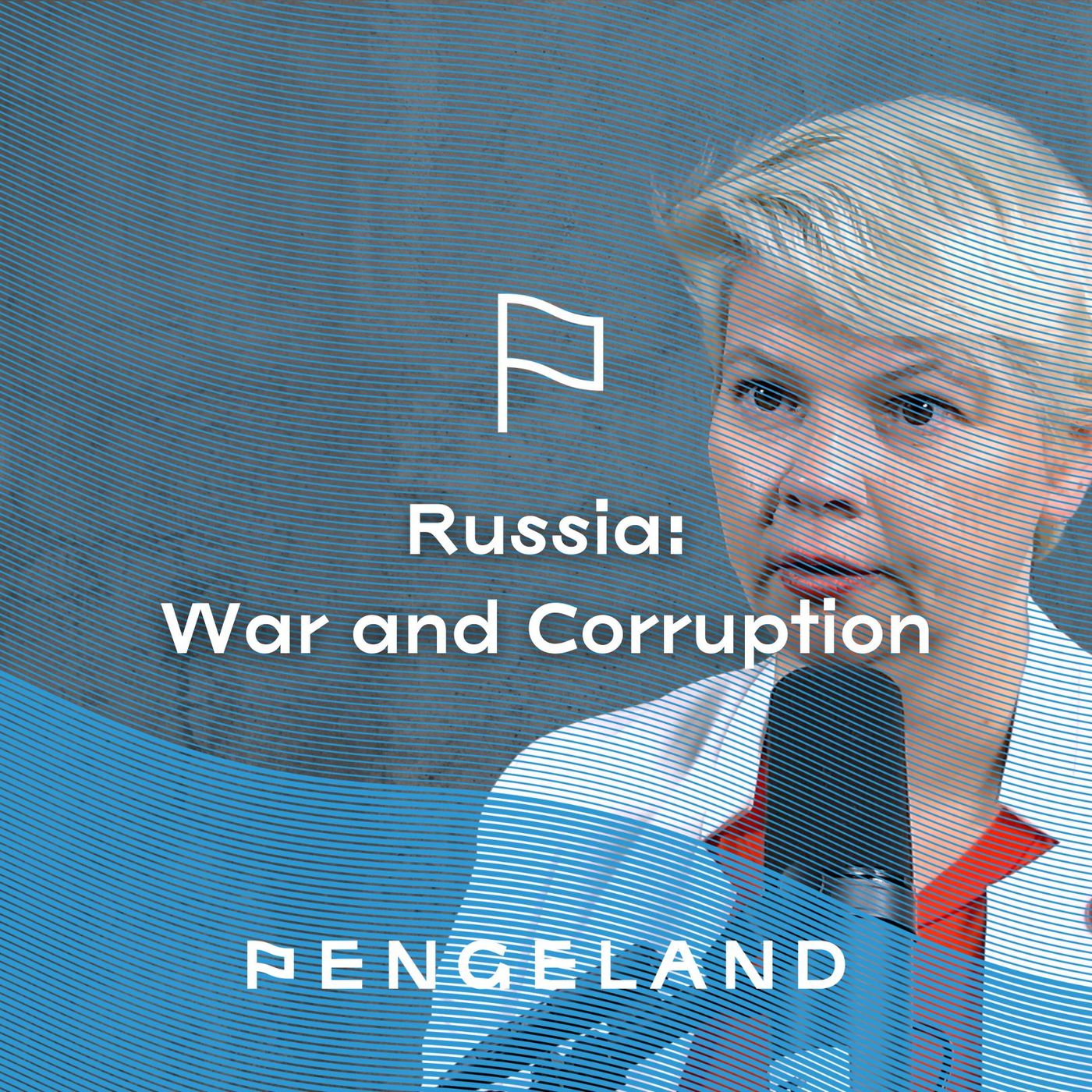 TaxCast Norway (Pengeland in English)