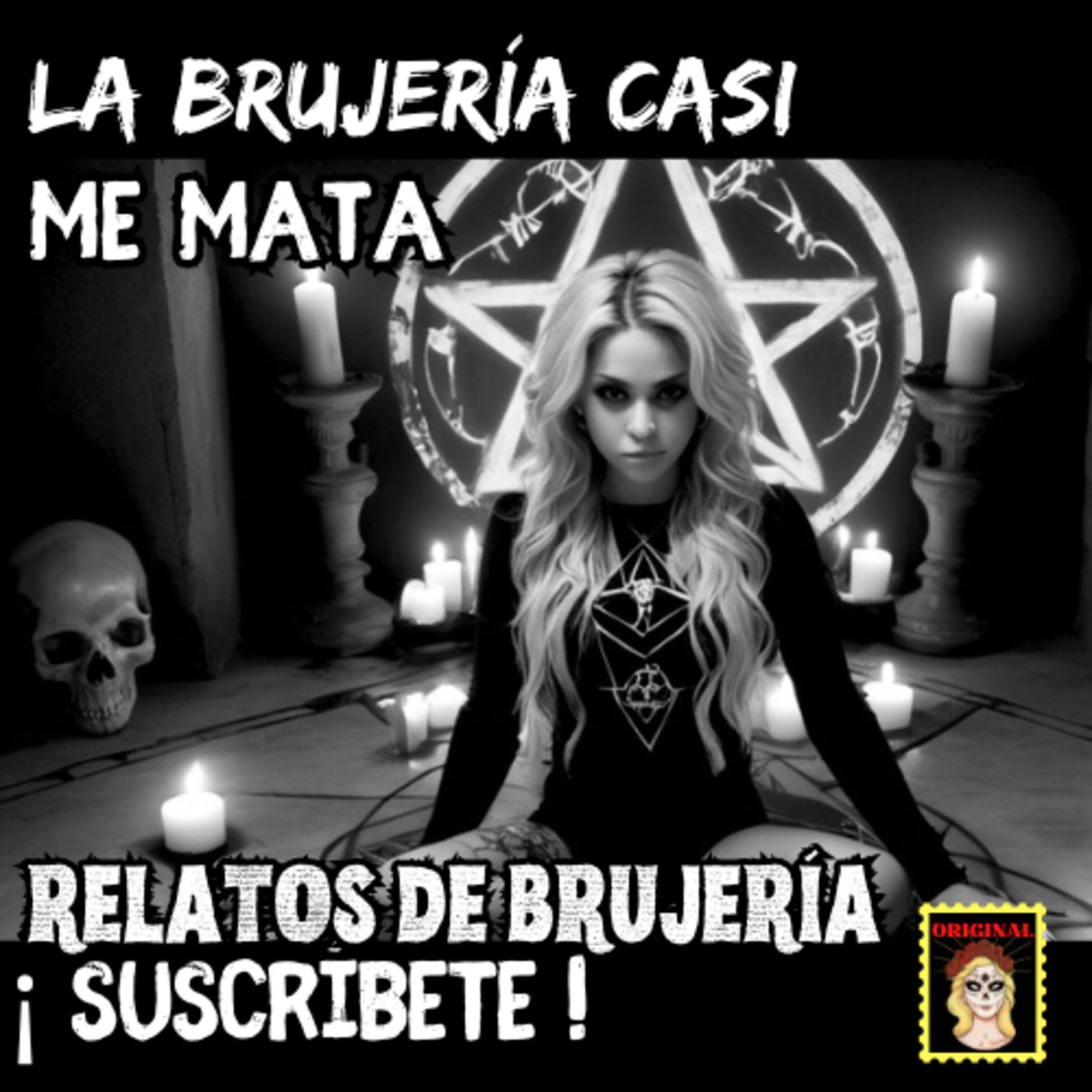 Viviendo con el miedo