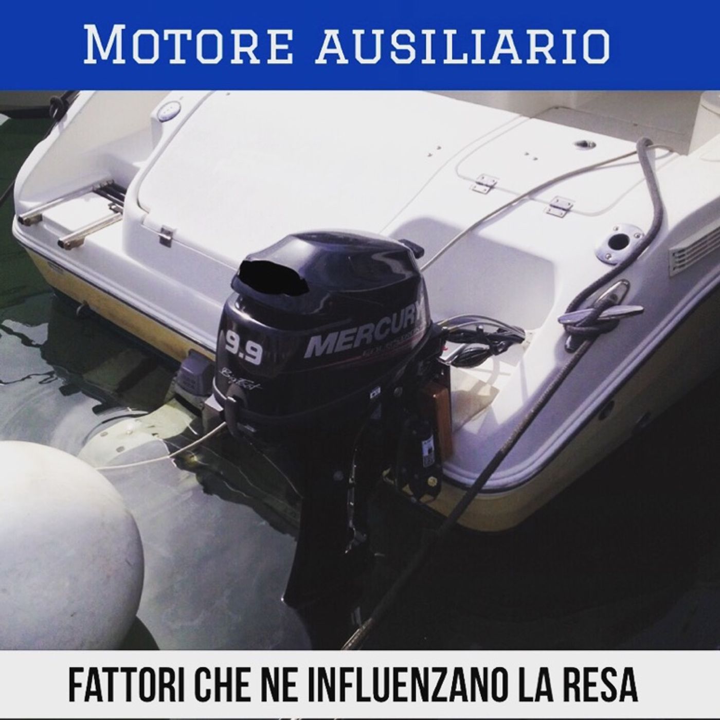 Fisherman Americani - Il Podcast
