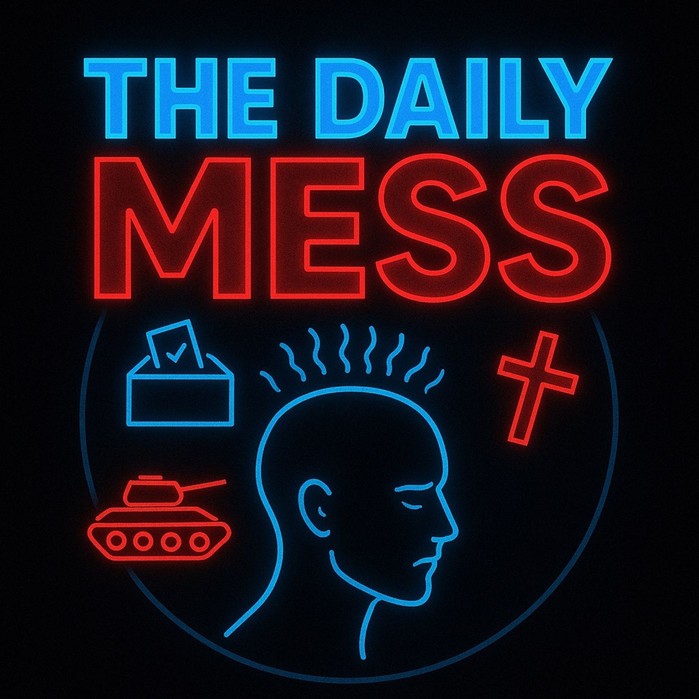The Daily Mess What Leads To Success Chance Or Circumstance Plus Weighing Out The Two