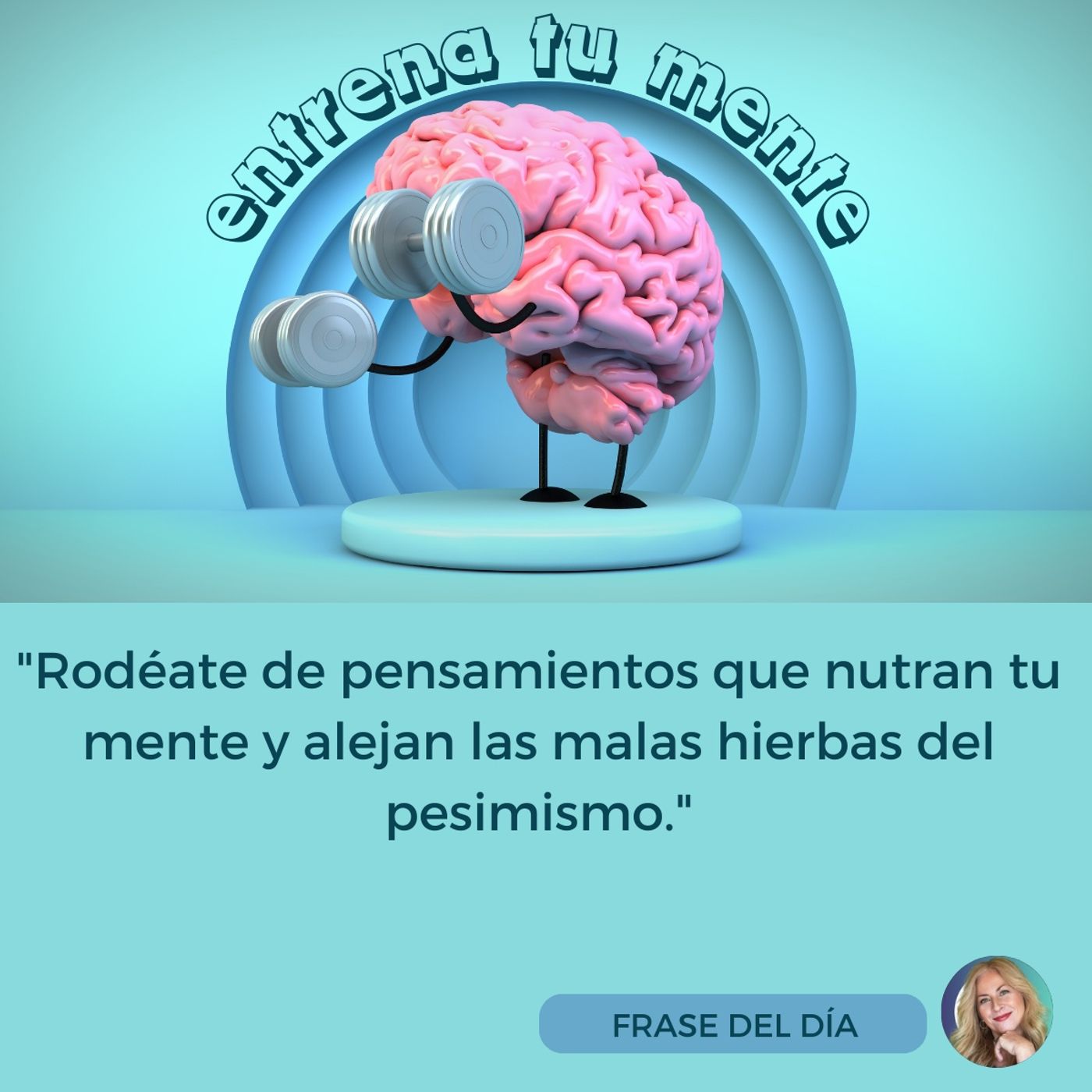 Hackea tu Mente Julia Rodríguez