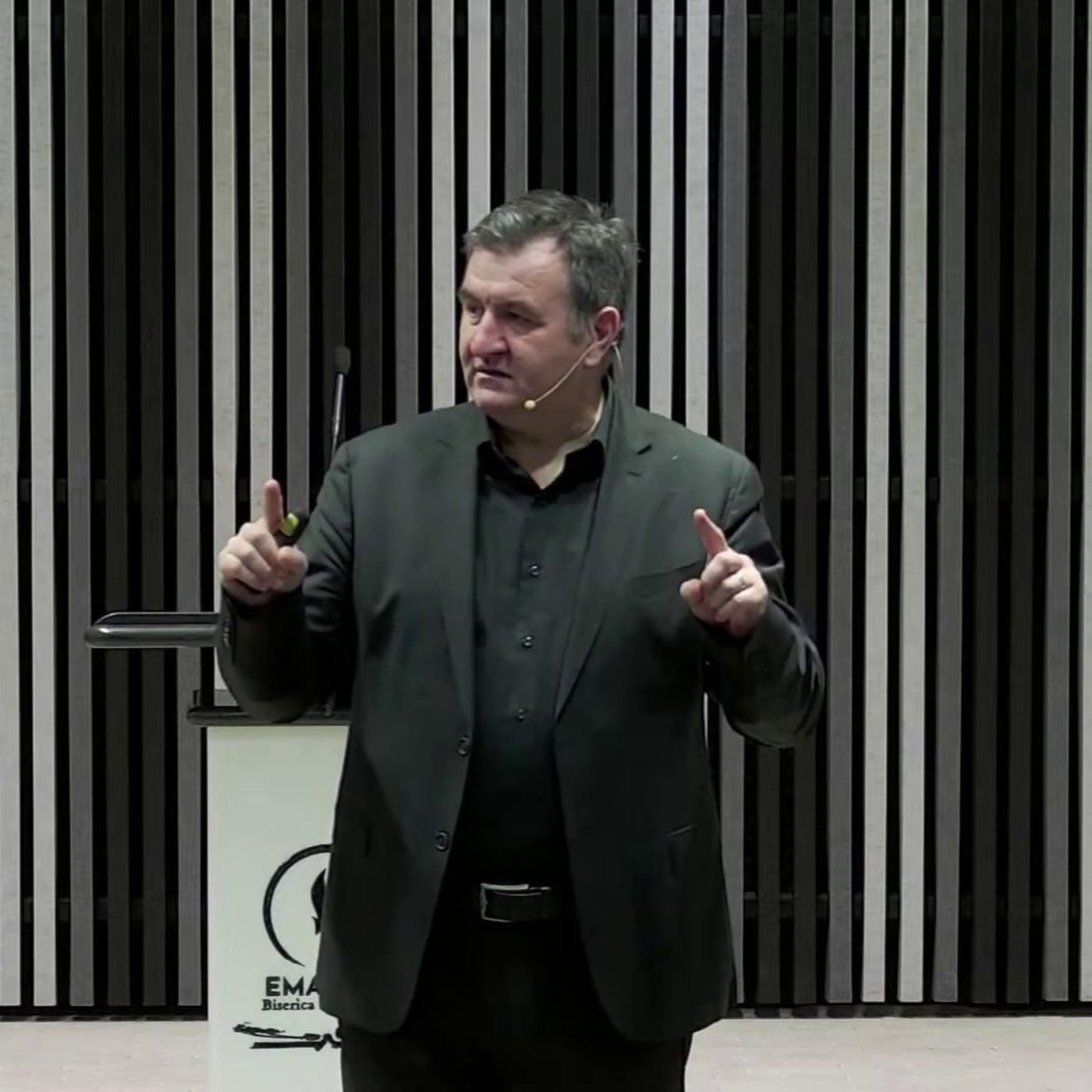 Relația soț/soție - Ioan Szasz