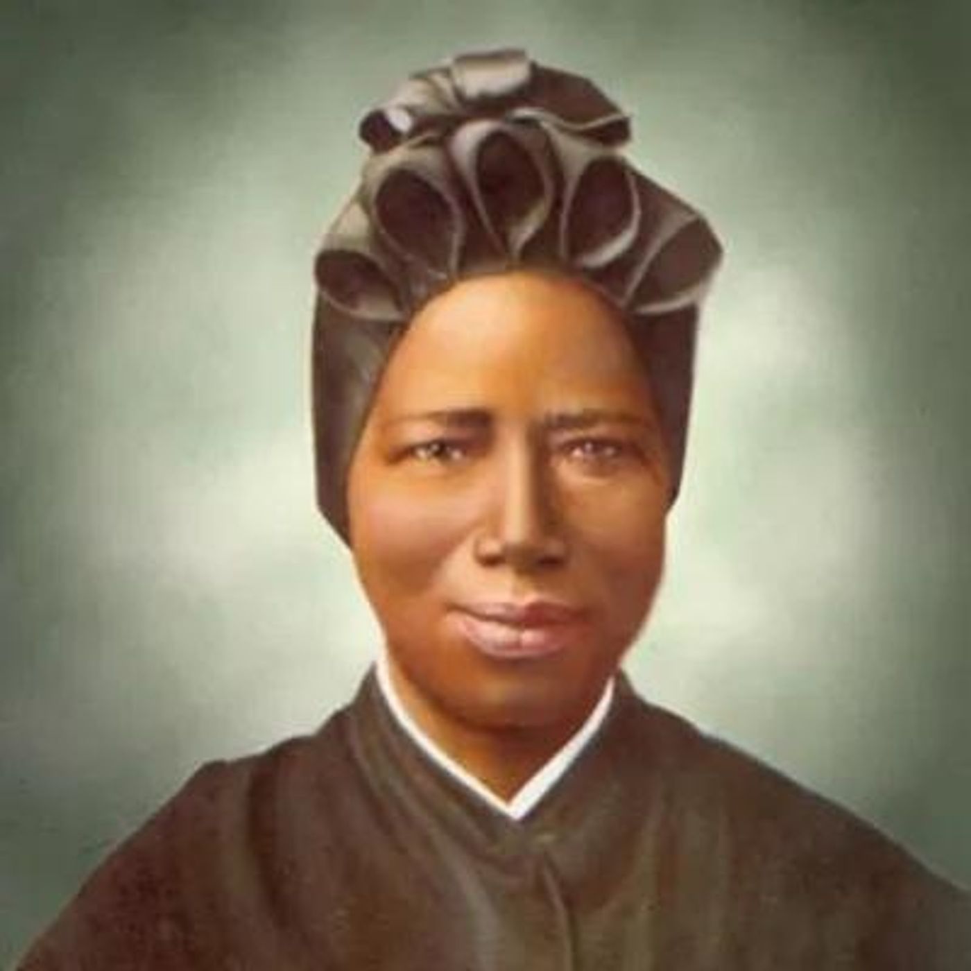 Santa Josefina Bakhita, religiosa episode artwork