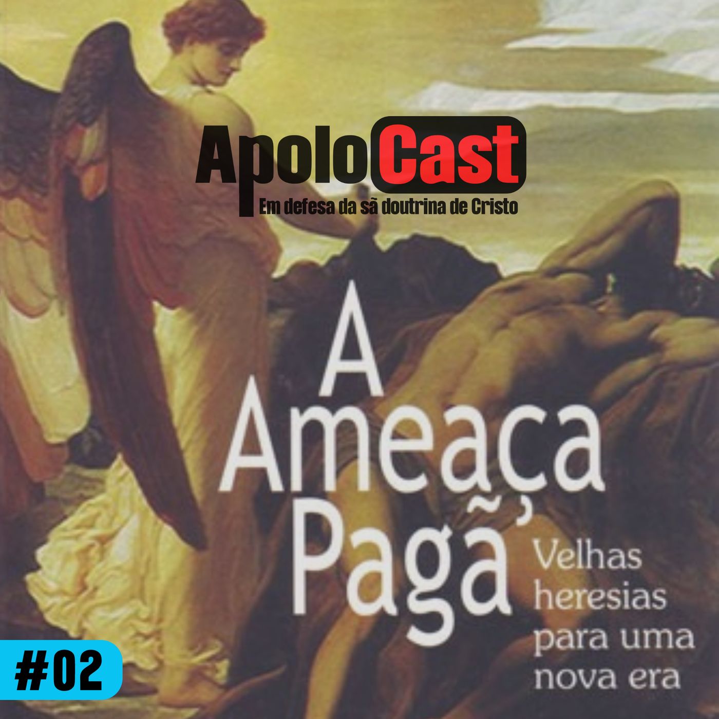 Apolocast