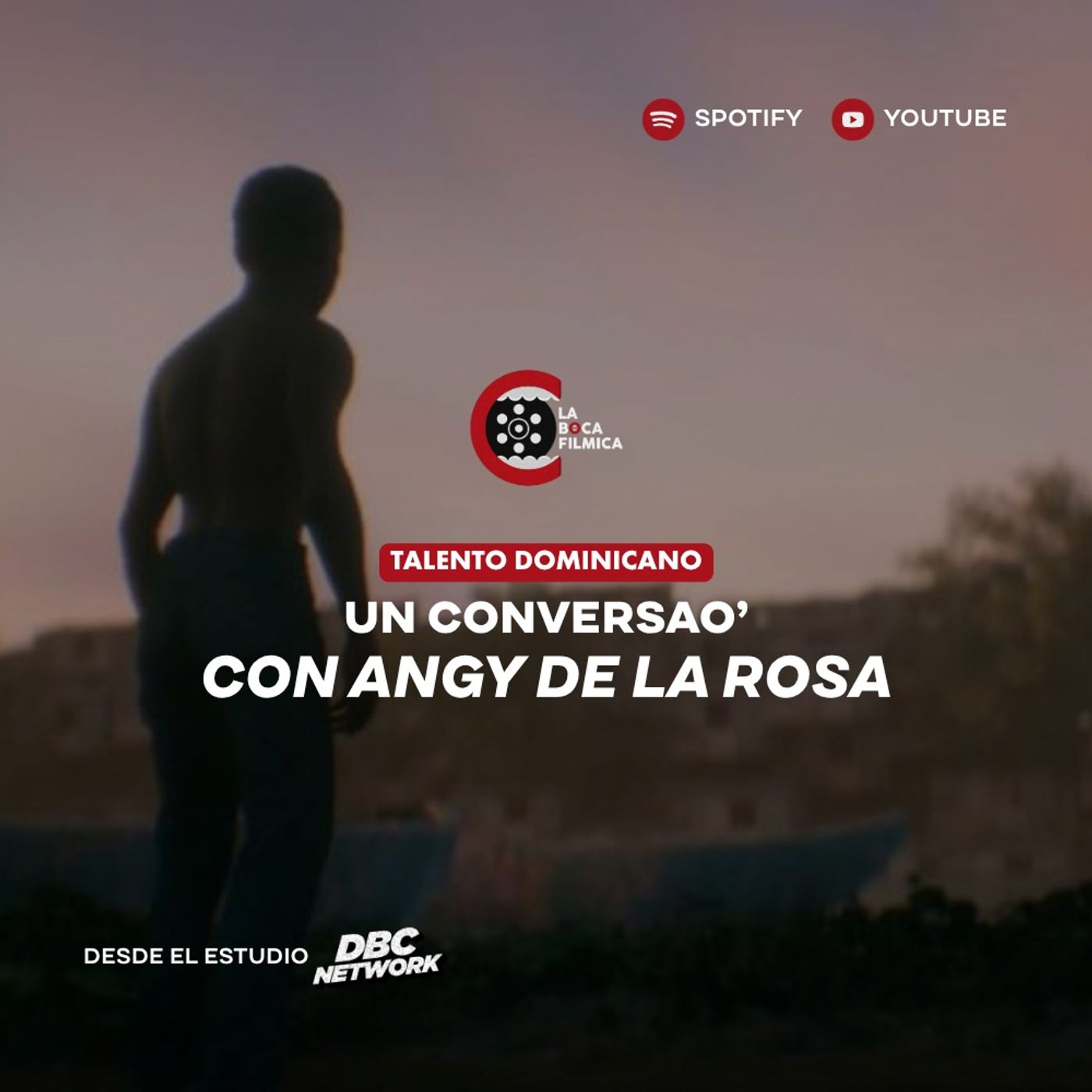 Portada de La Boca Fílmica