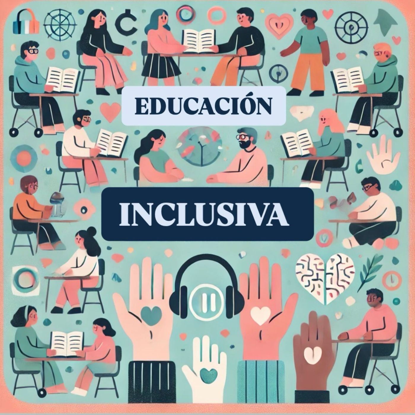 EDUCACIÓN INCLUSIVA