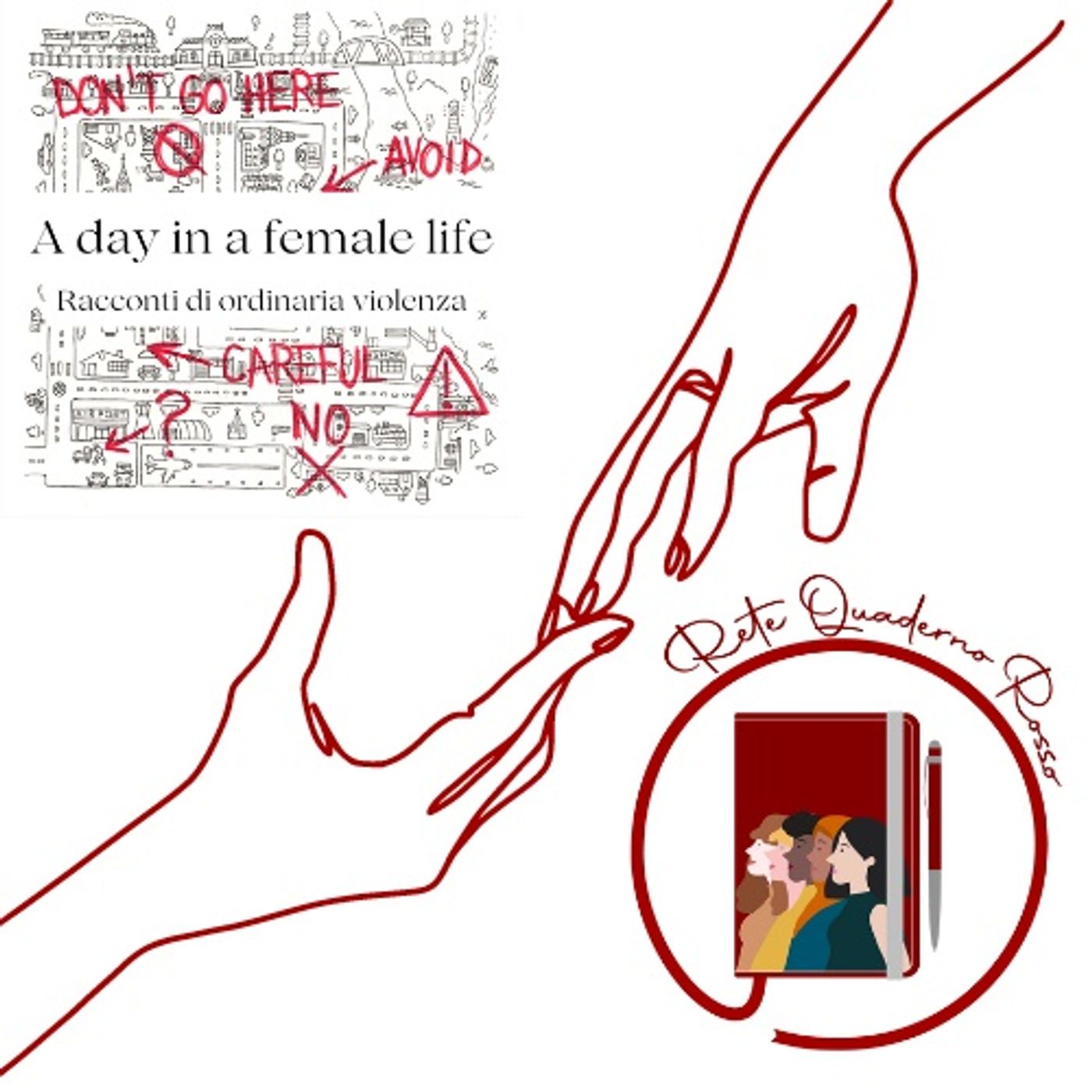A Day in a Female Life