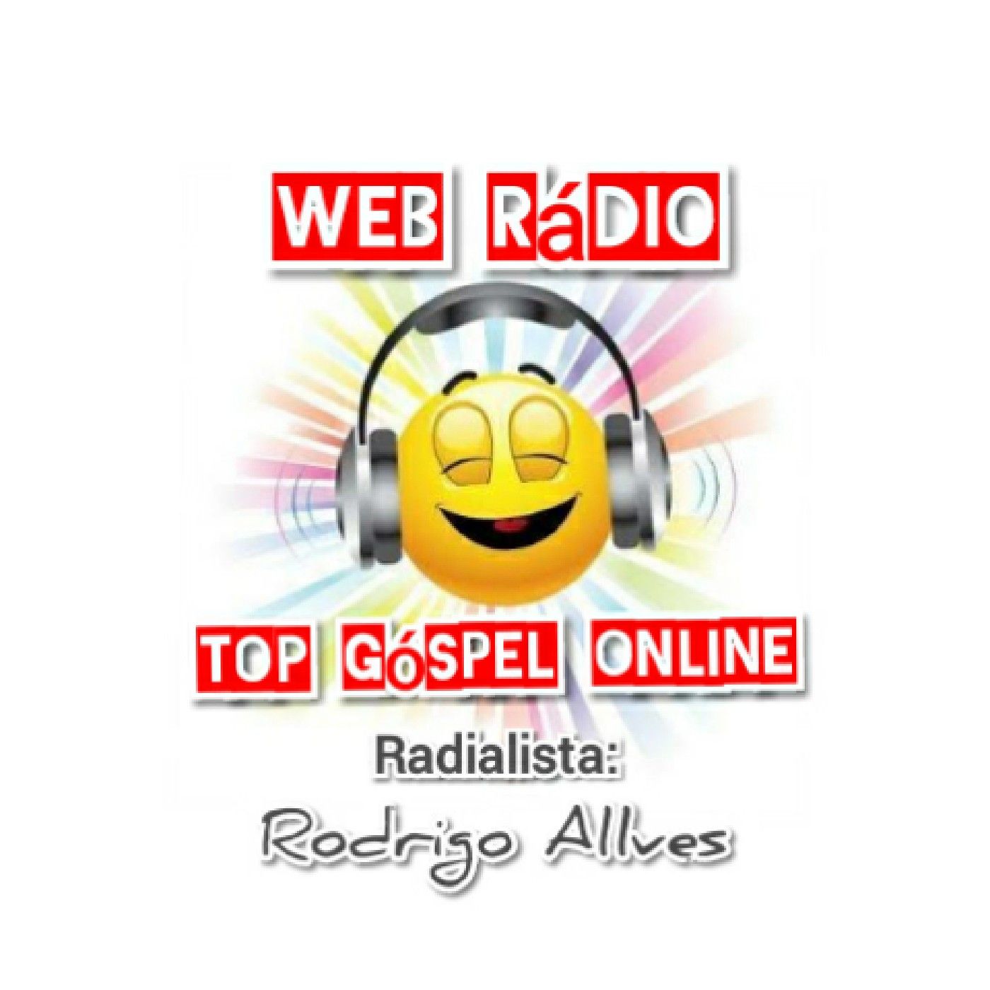 RÁDIO TOP GÓSPEL ONLINE