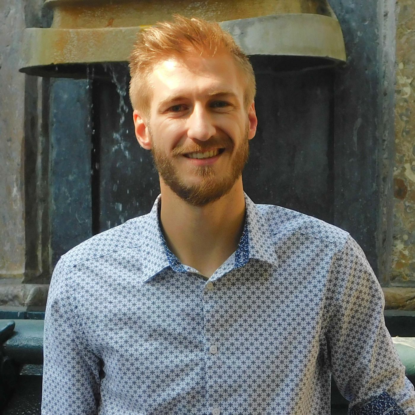 Les Interviews D\'Eric Cooper