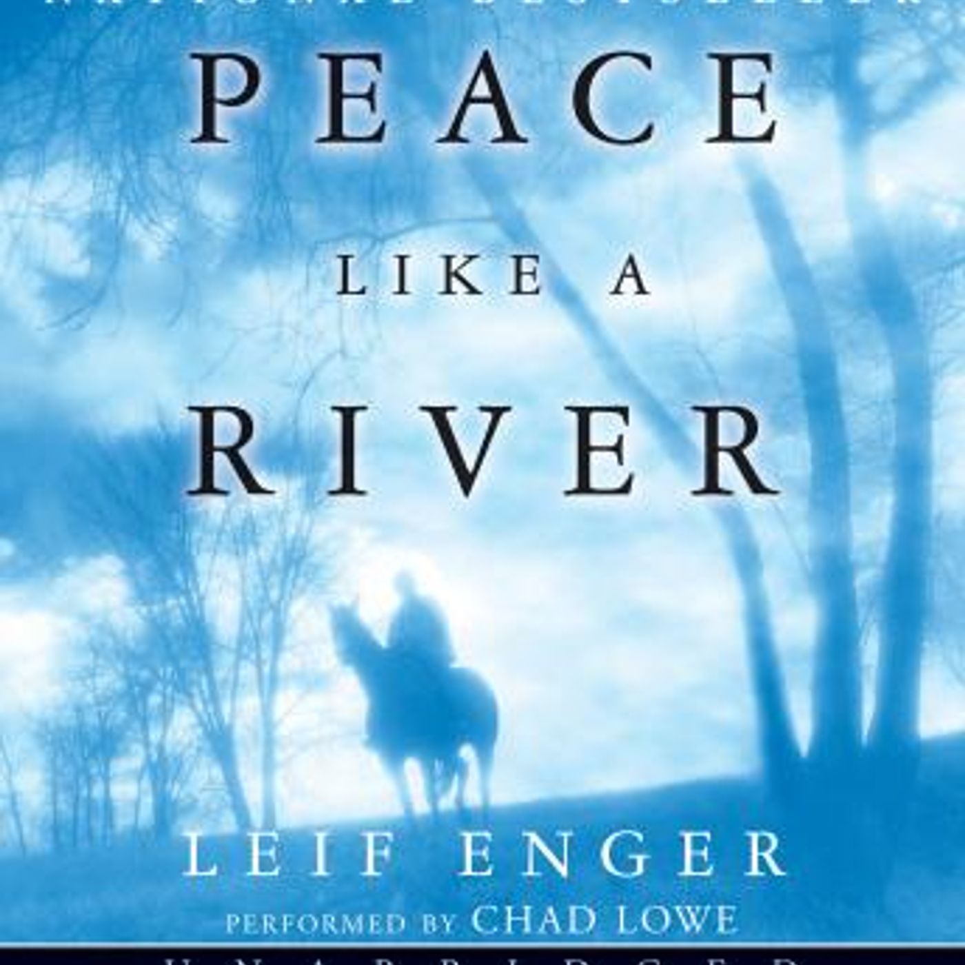 Listen to New Full Audiobooks in Fiction, Drama