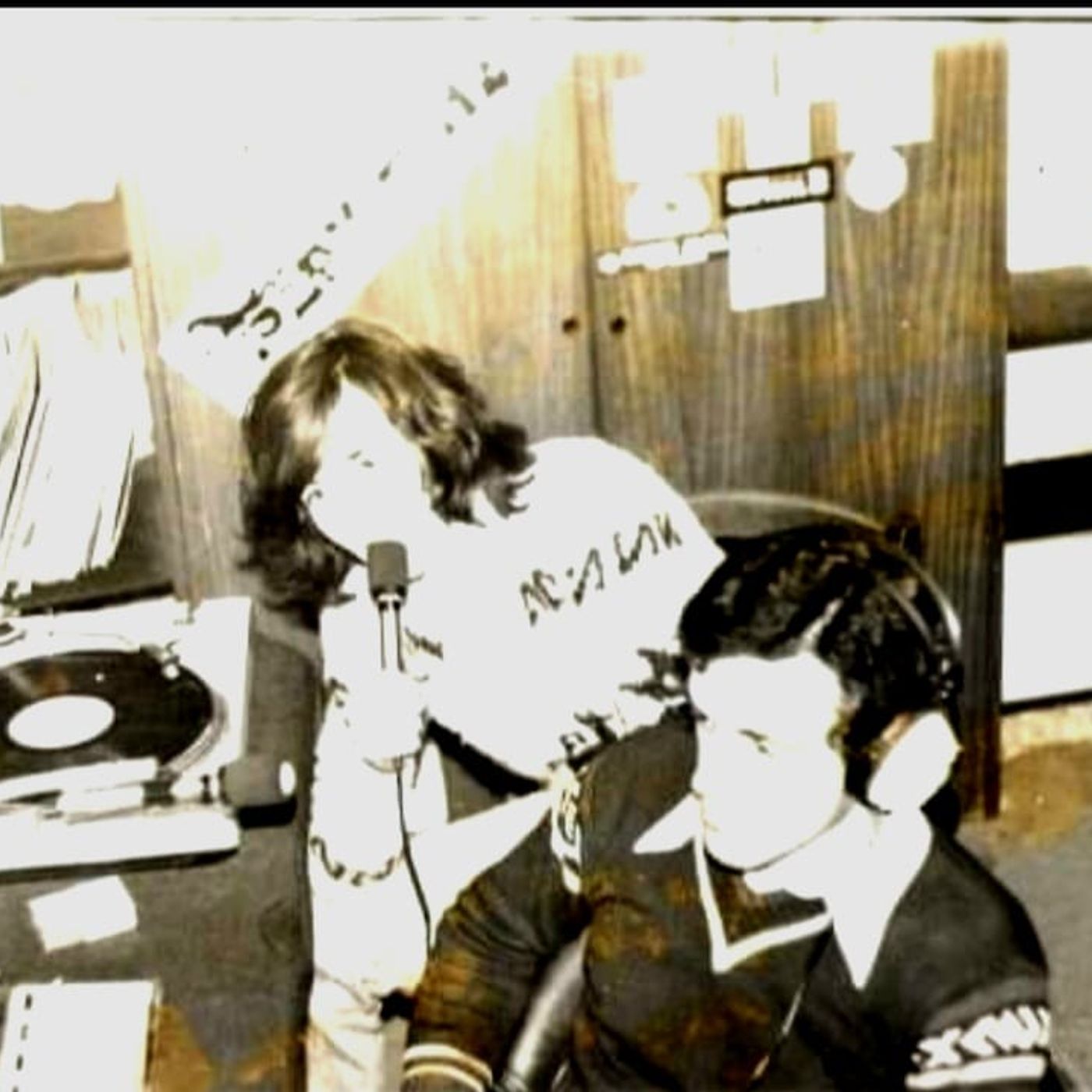 DIRETTA 66 "Enrico Rock" episode artwork