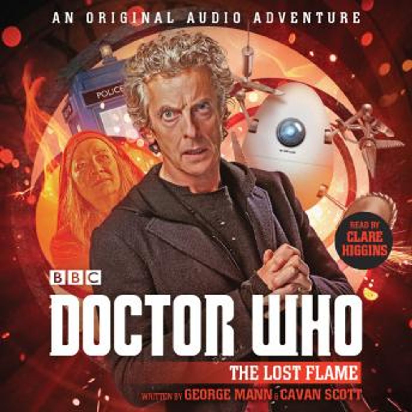 Access Unmissable Full Audiobooks in Science Fiction & Fantasy, Science Fiction