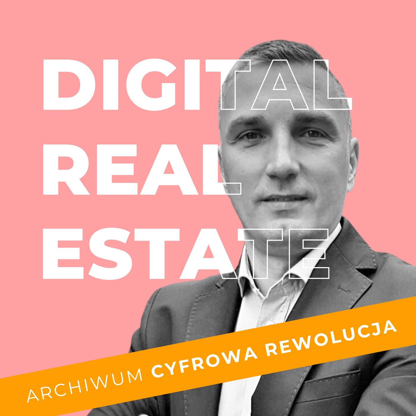 Digital Real Estate