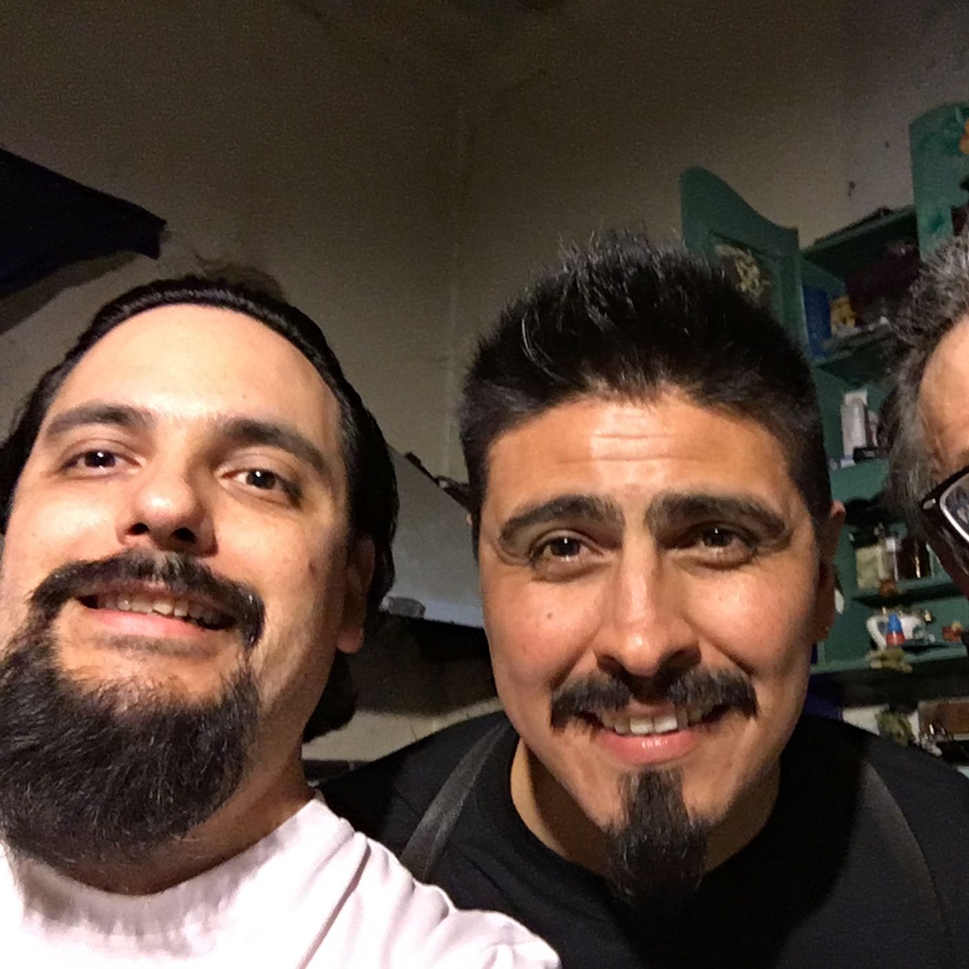 Los Anarquistas Coronados