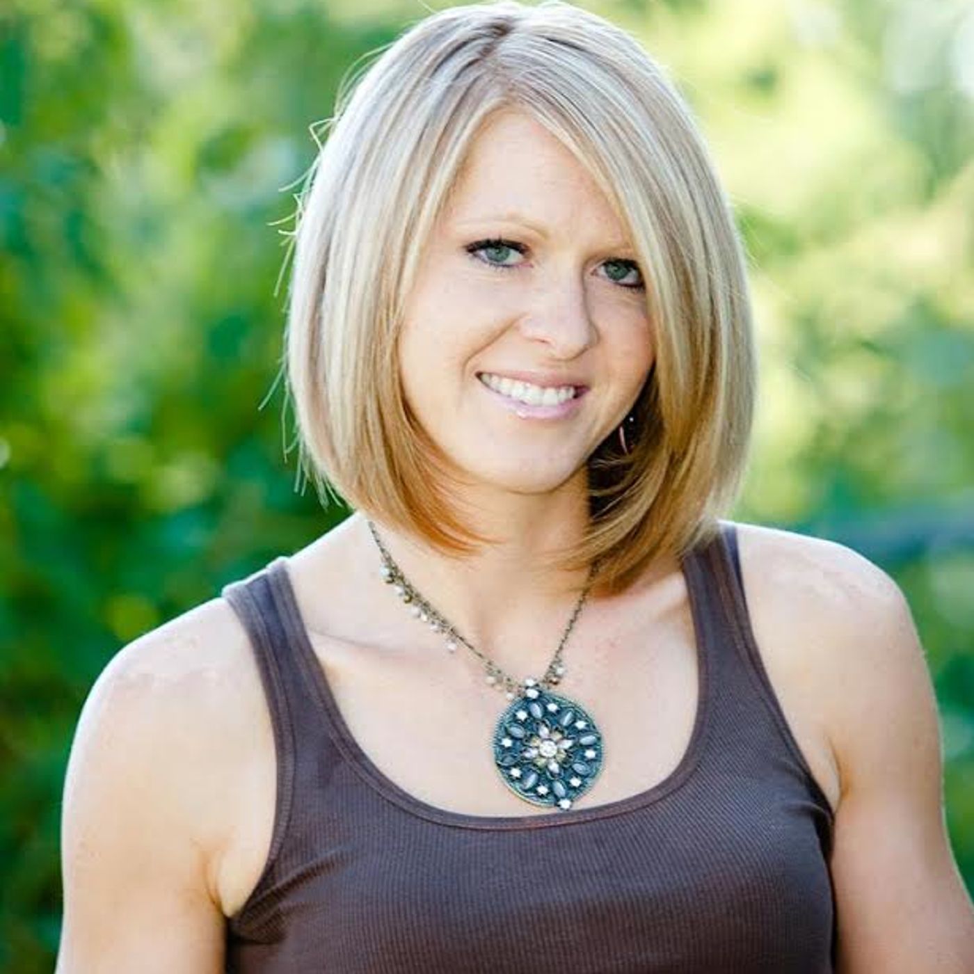 Marci Lock - Body Mind Mentor episode artwork