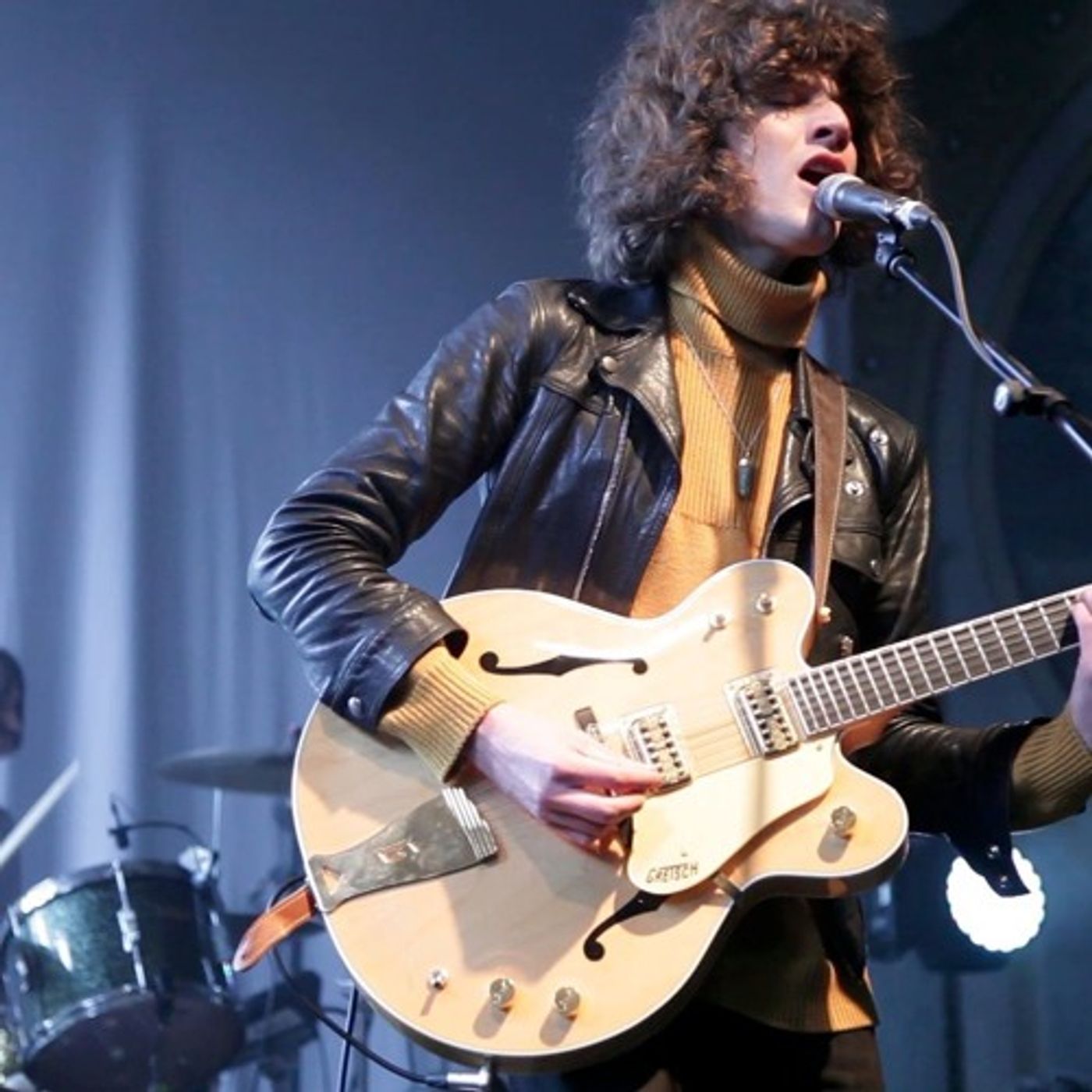 Temples - Mystery Of Pop (opbmusic) episode artwork