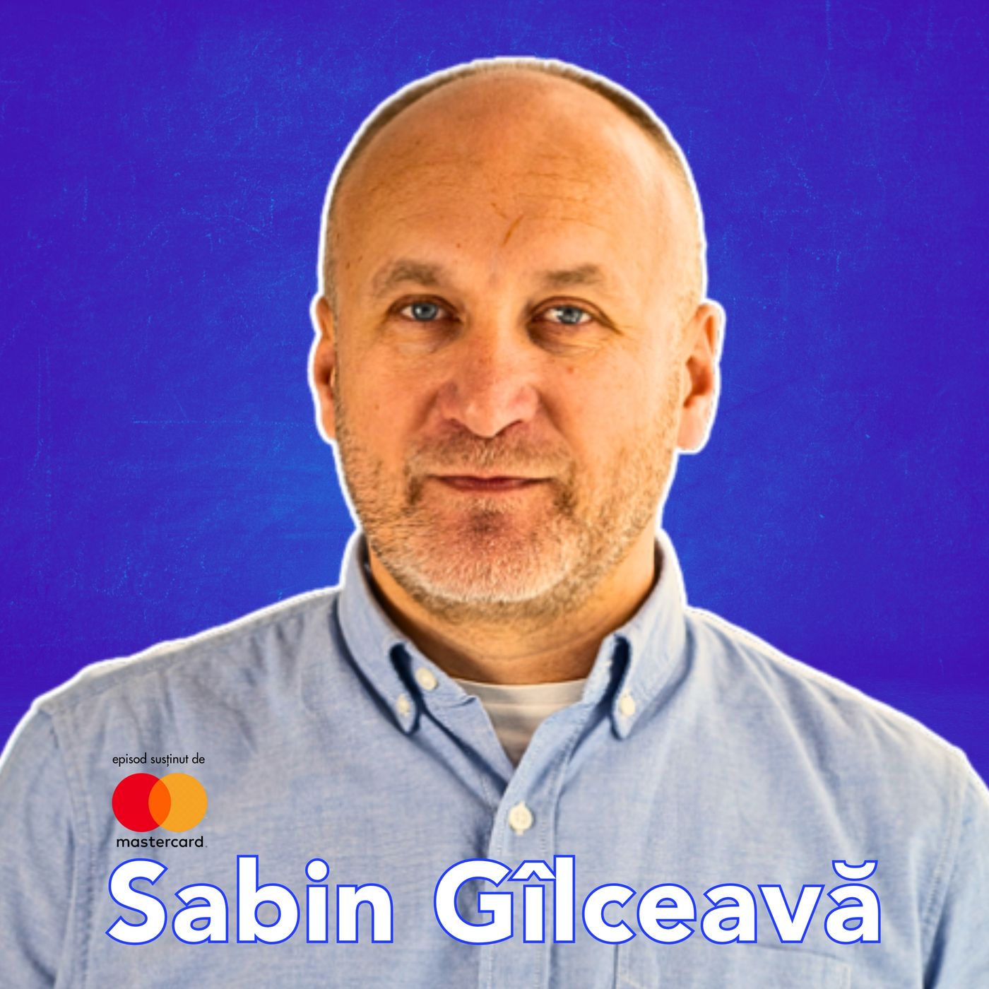 Florin Rosoga Podcast