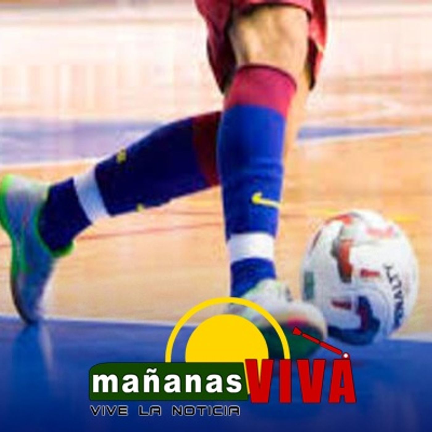 Luis Narváez – Clausura aniversario Academia Gimnestry