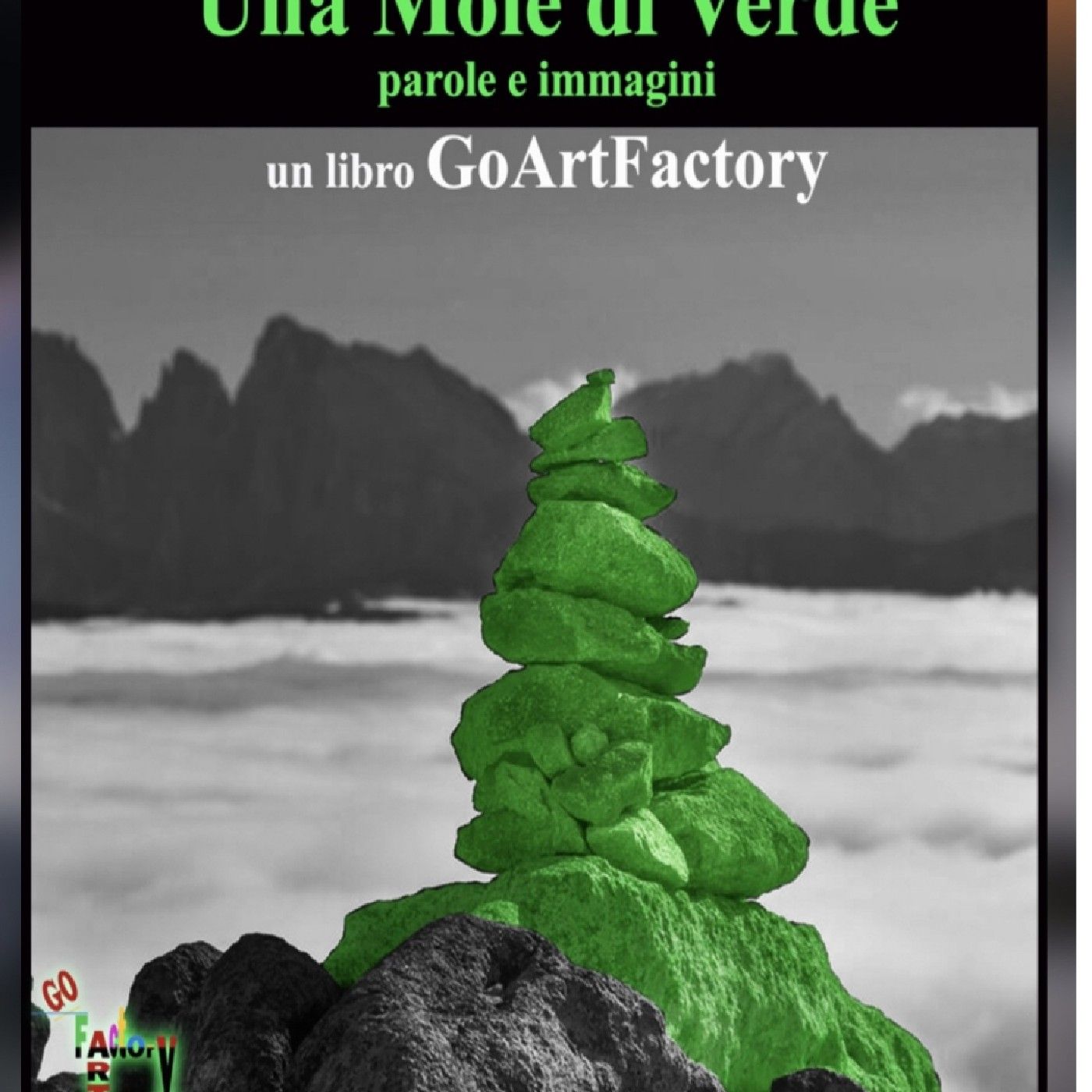 Una Mole di verde