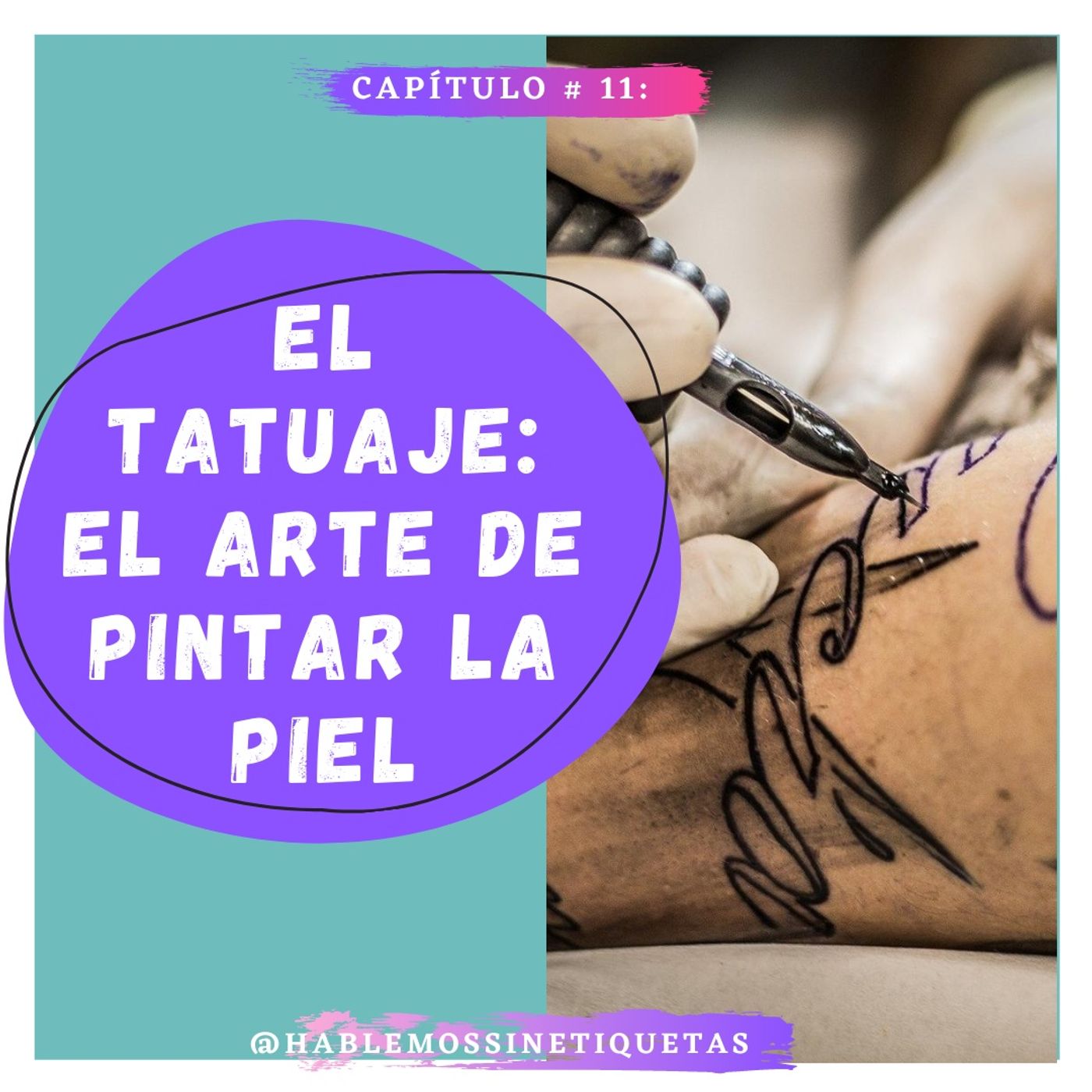 Hablemos Sin Etiquetas