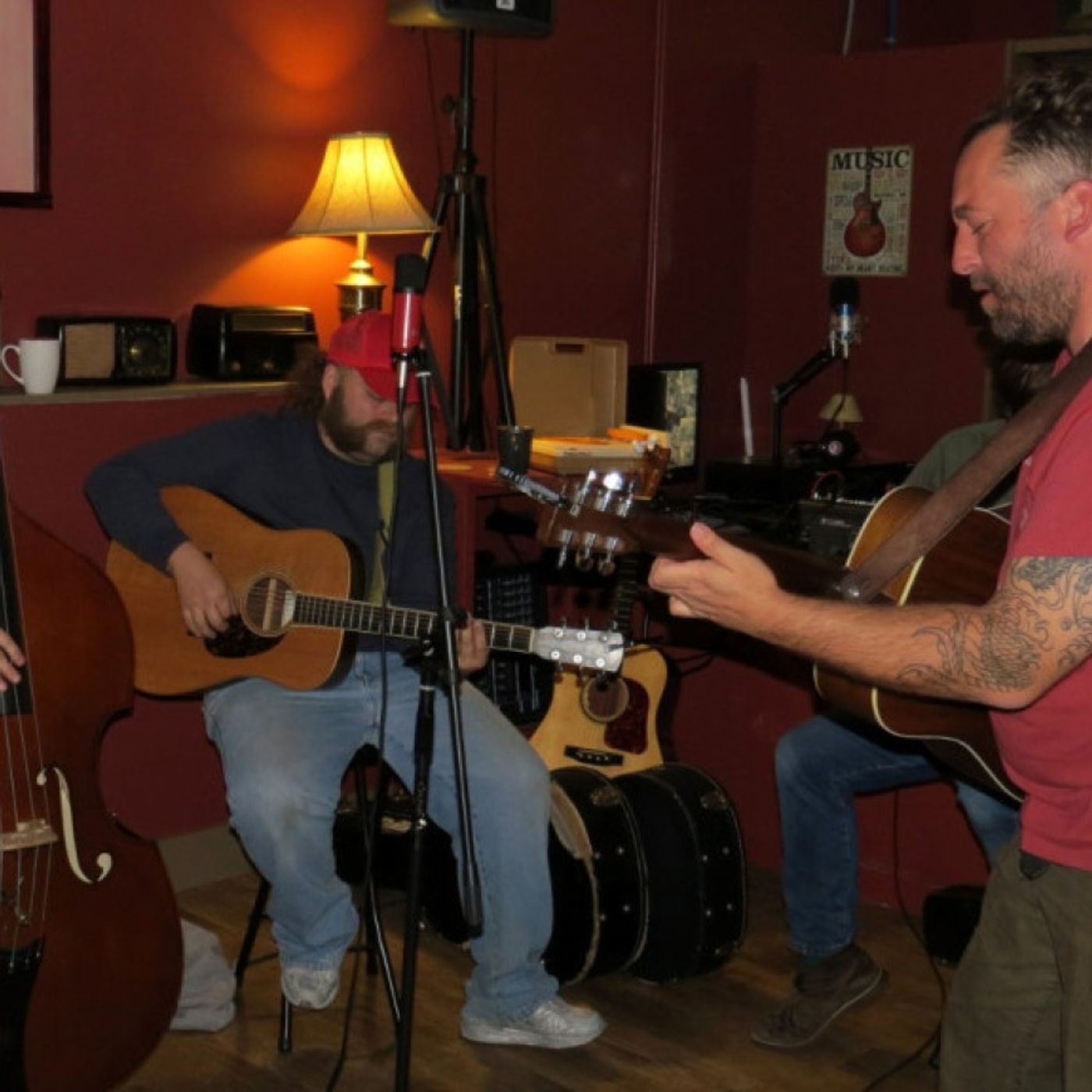 30A Songwriter Radio
