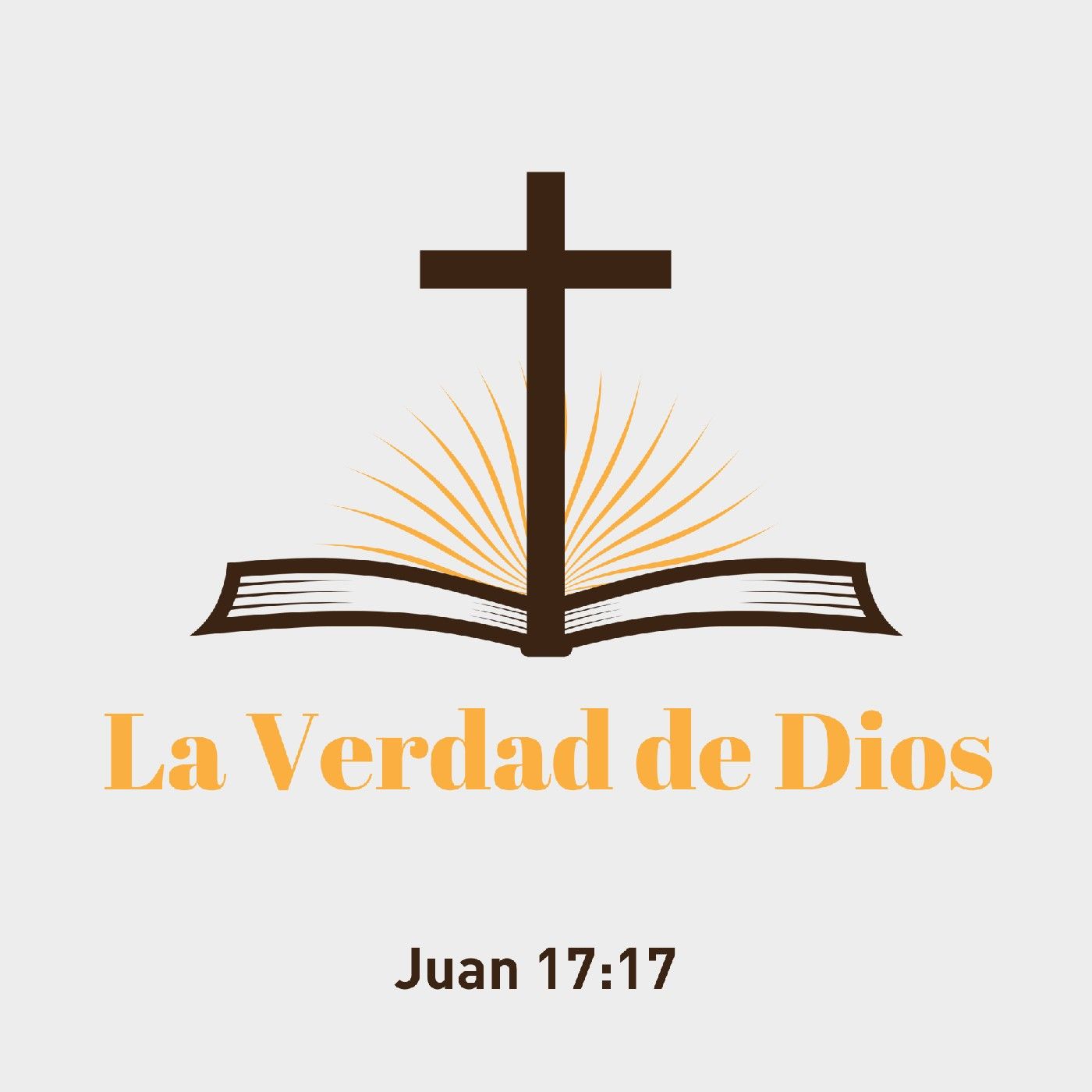 La verdad de Dios.