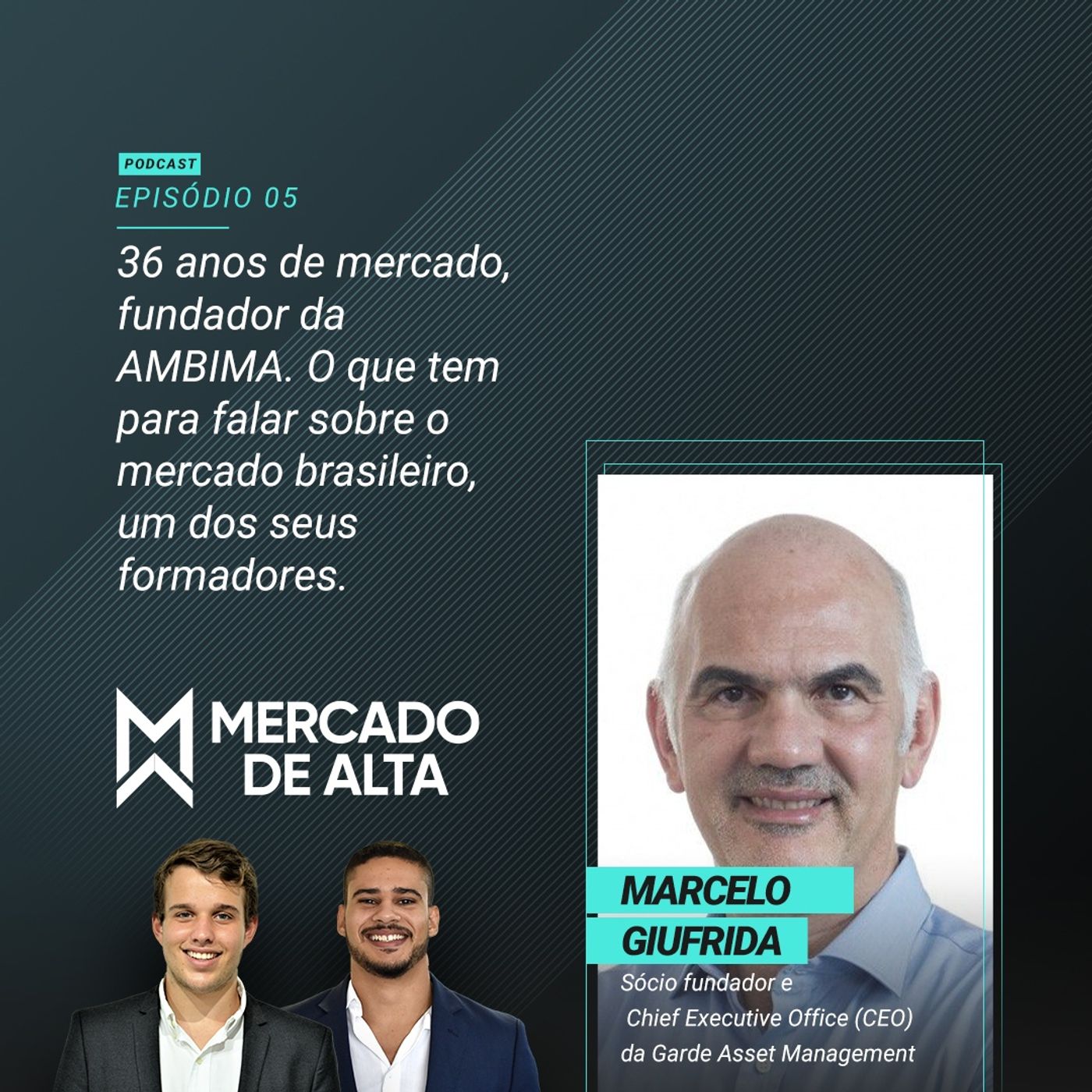 Mercado de Alta