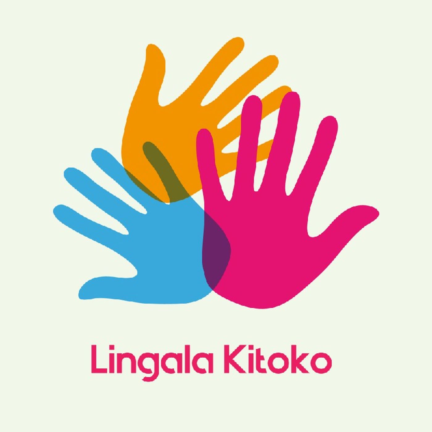 OfficialjK29\'s podcast (Lingala Kitoko)
