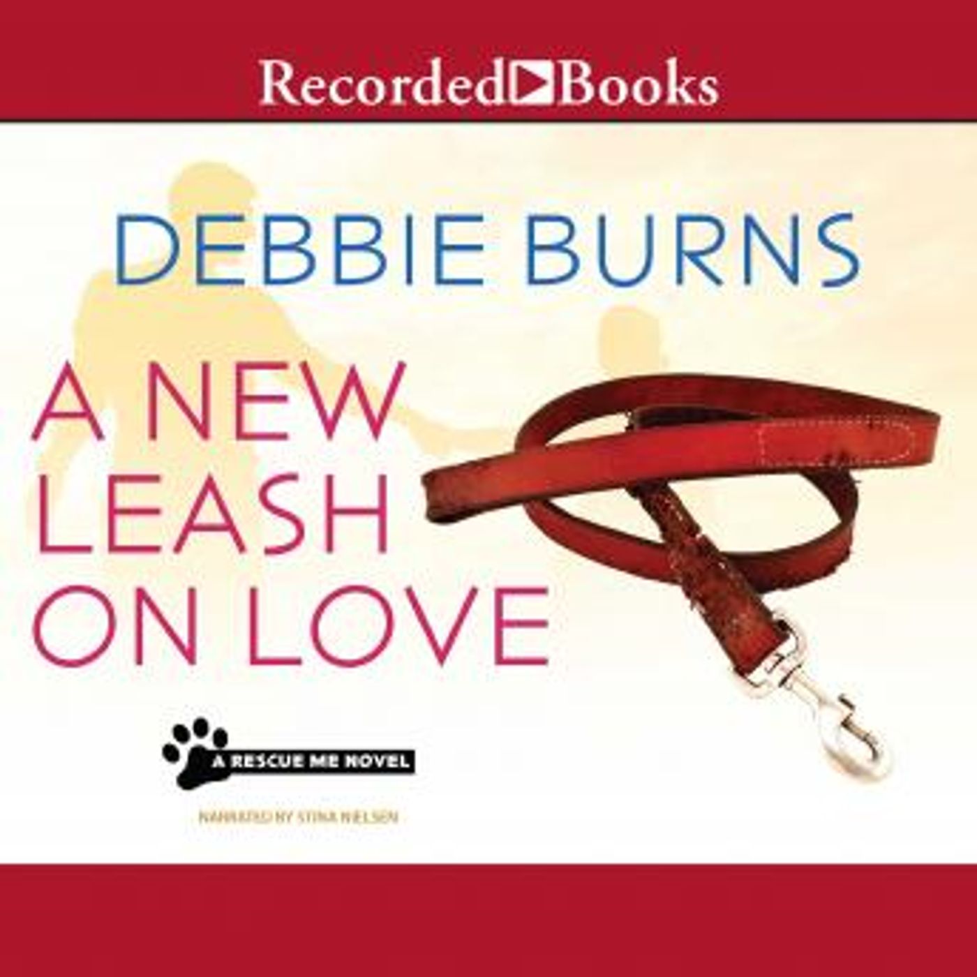 A New Leash On Love by Debbie Burns episode artwork