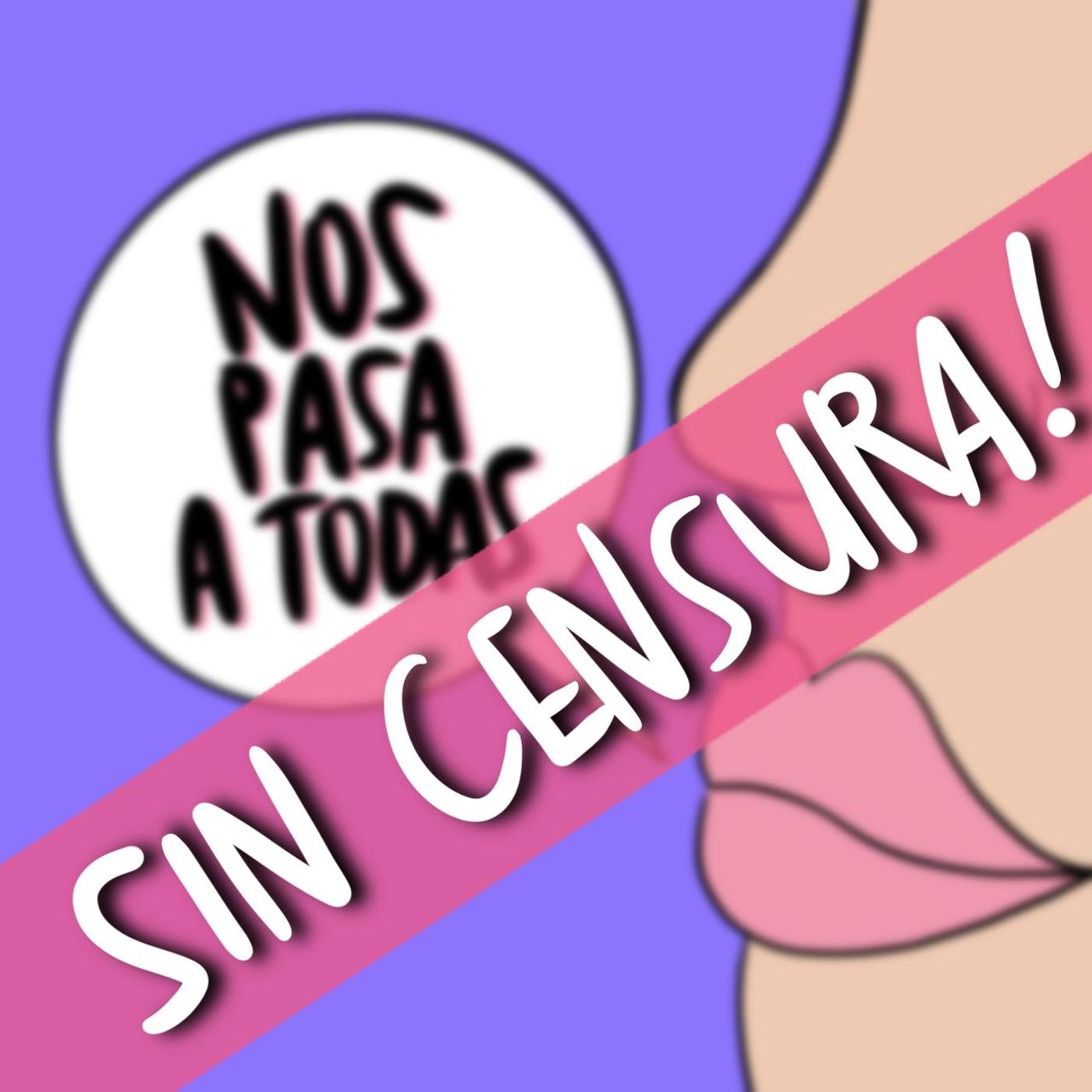 Nos pasa a todas