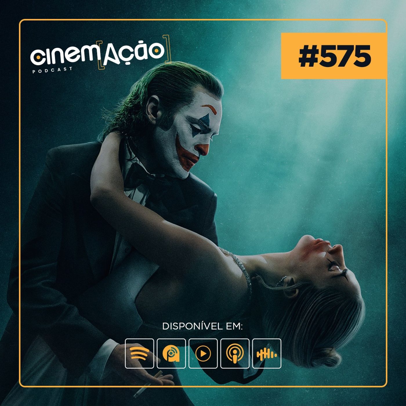 Cinem(ação)