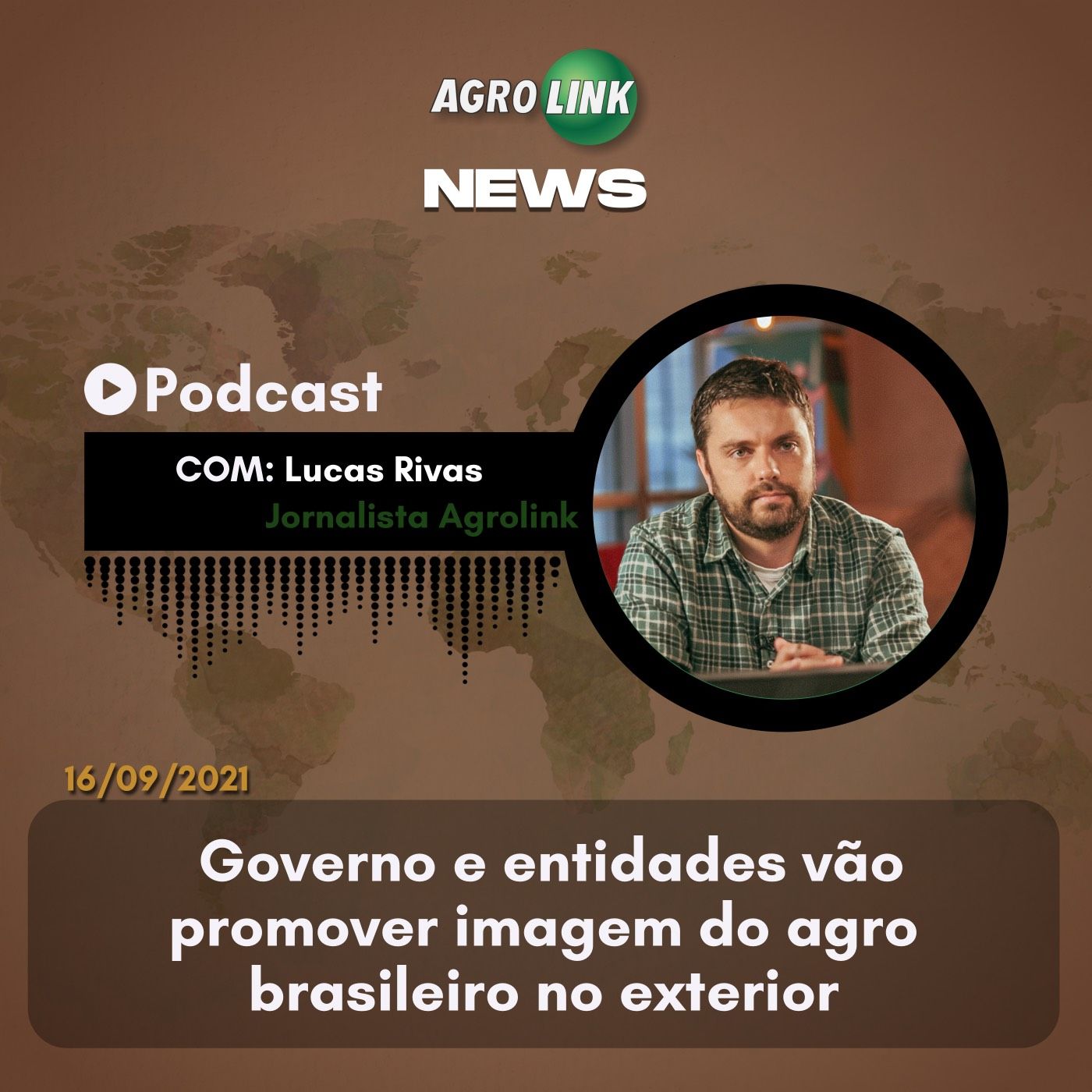 Agrolink News