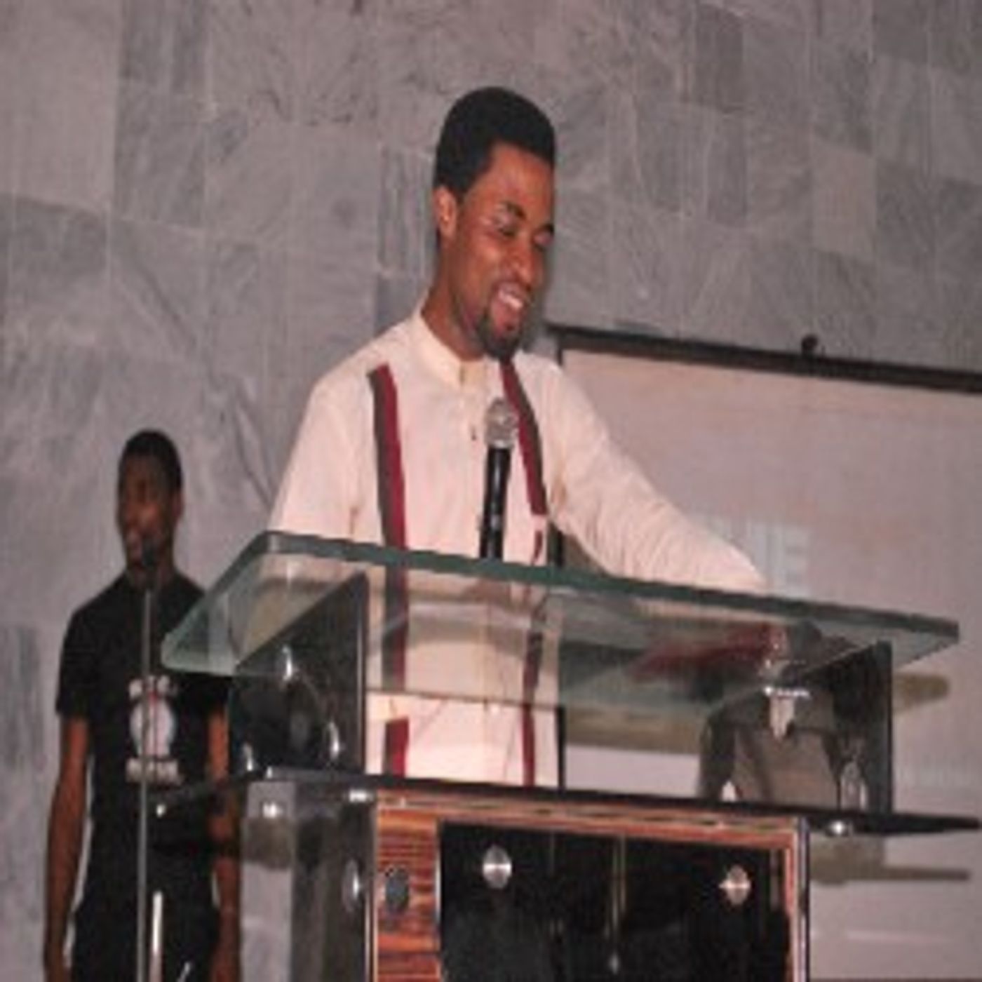 Who is the HolyGhost; Podcast