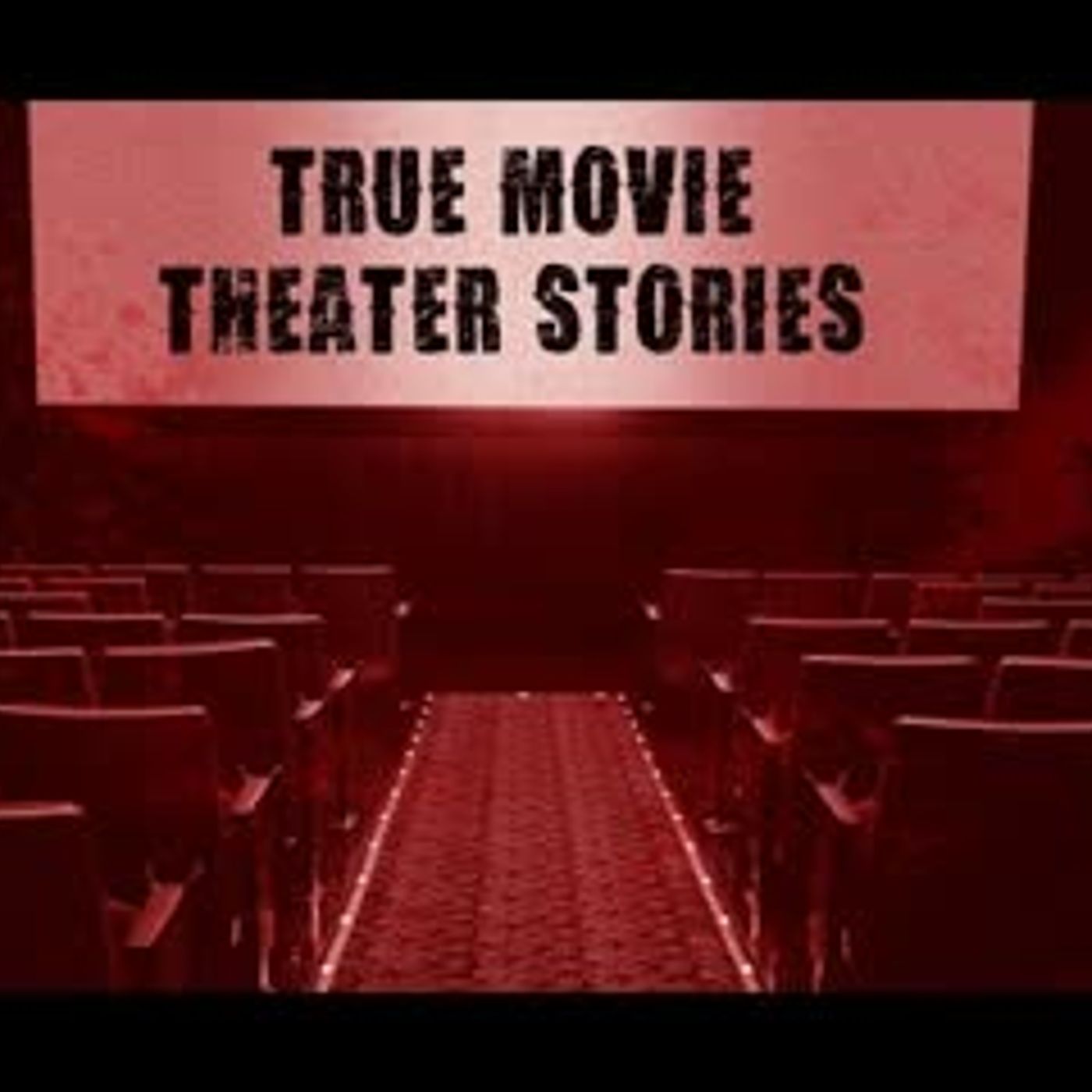 3 Creepy REAL Movie Theater Horror Stories