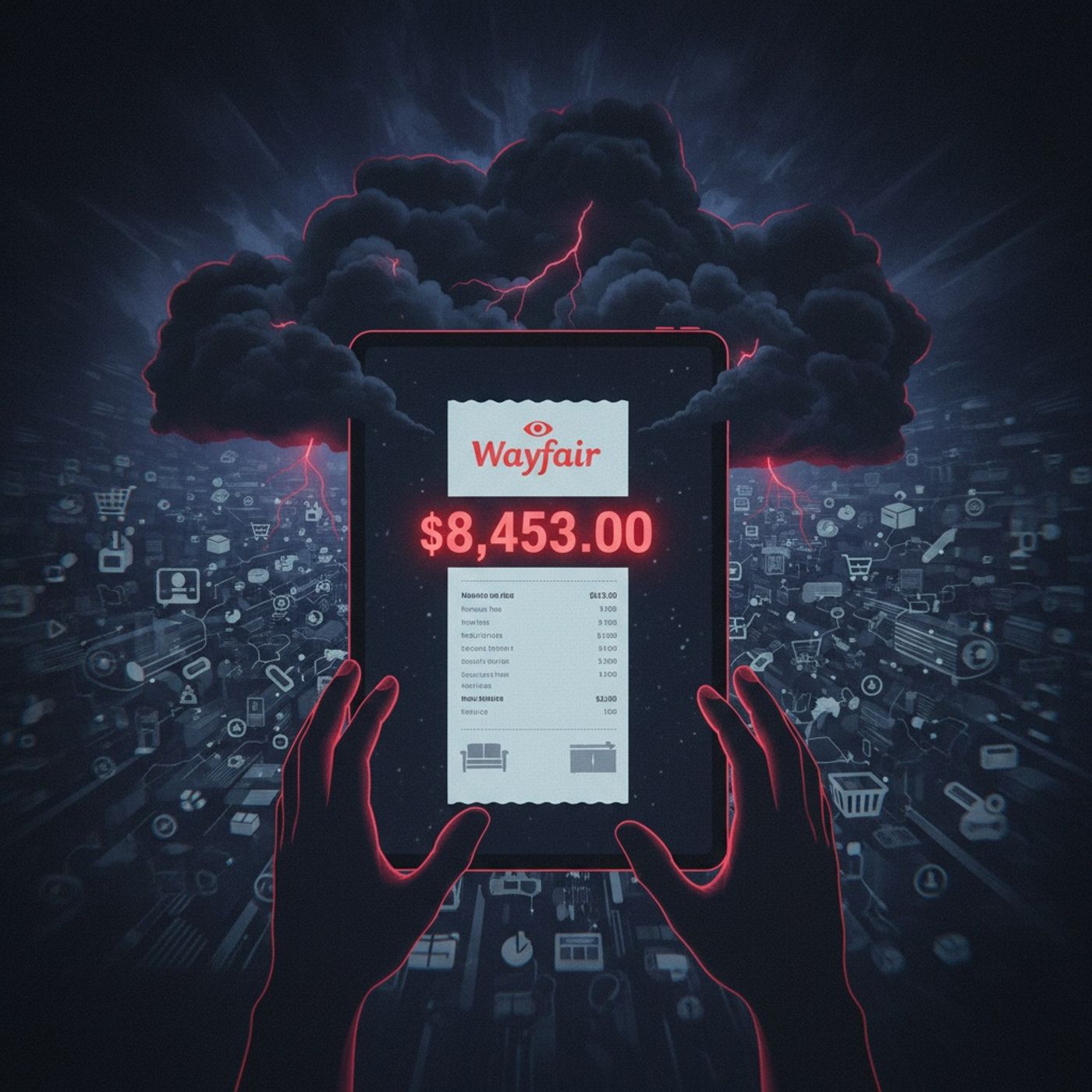 Unpacking the Wayfair Conspiracy_ Truth or Misinformation_ (2)