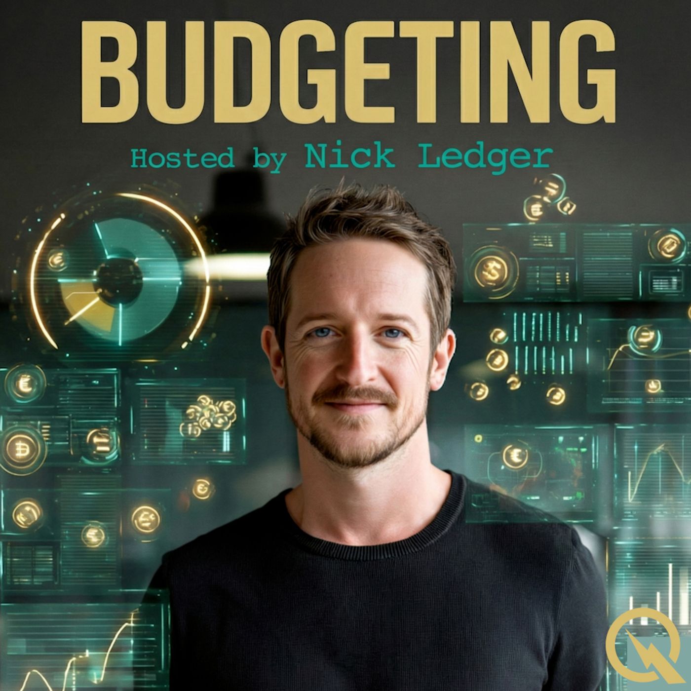 Learn all about Budgeting with Nick Ledger!
