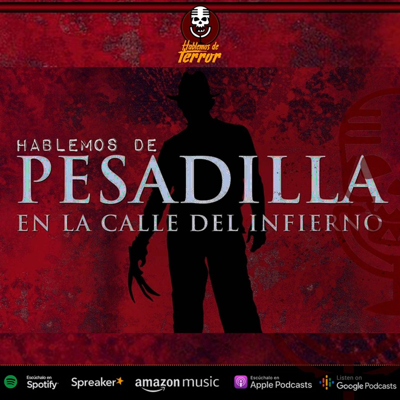 12. Pesadilla en la calle del infierno