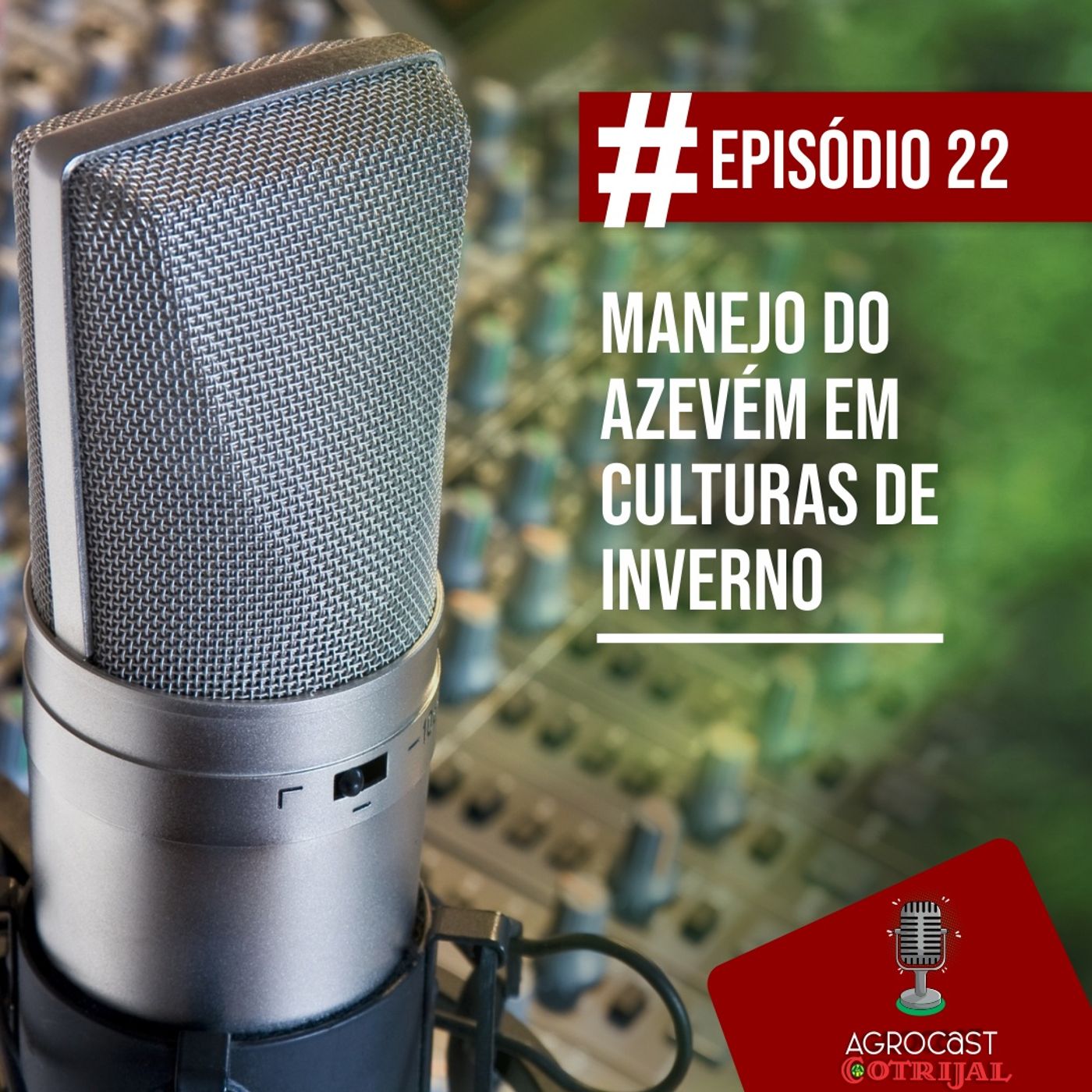 AgroCast Cotrijal