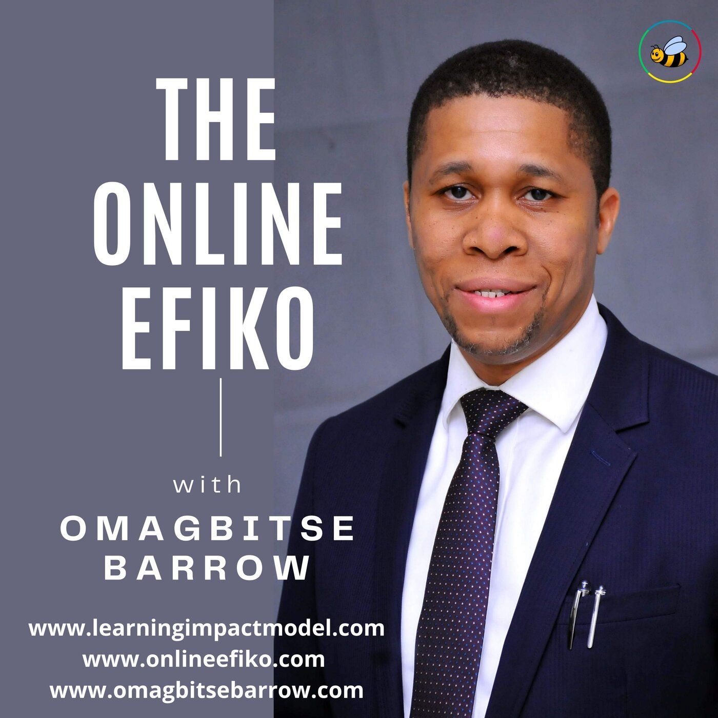 The OnLine Efiko Podcast
