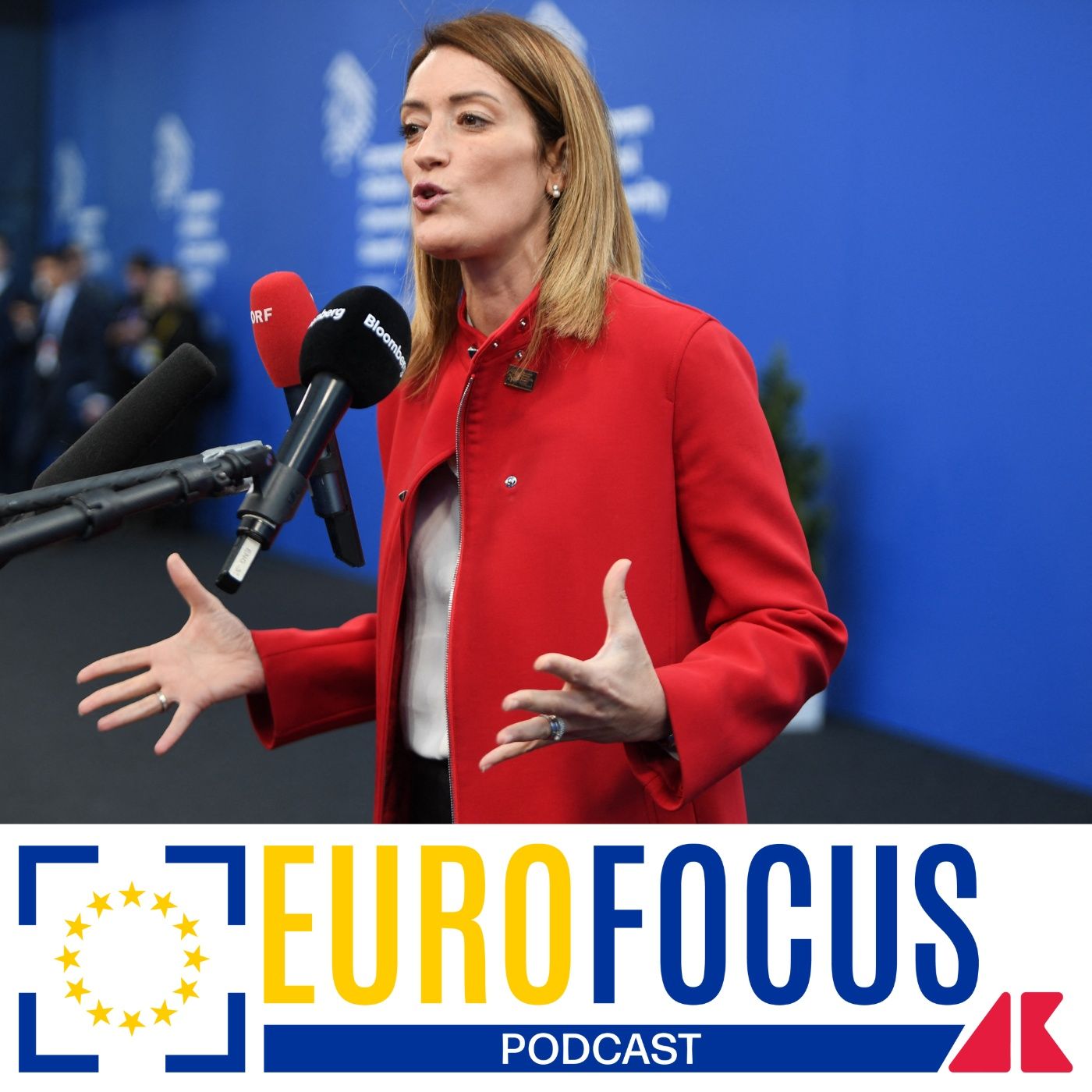 Eurofocus