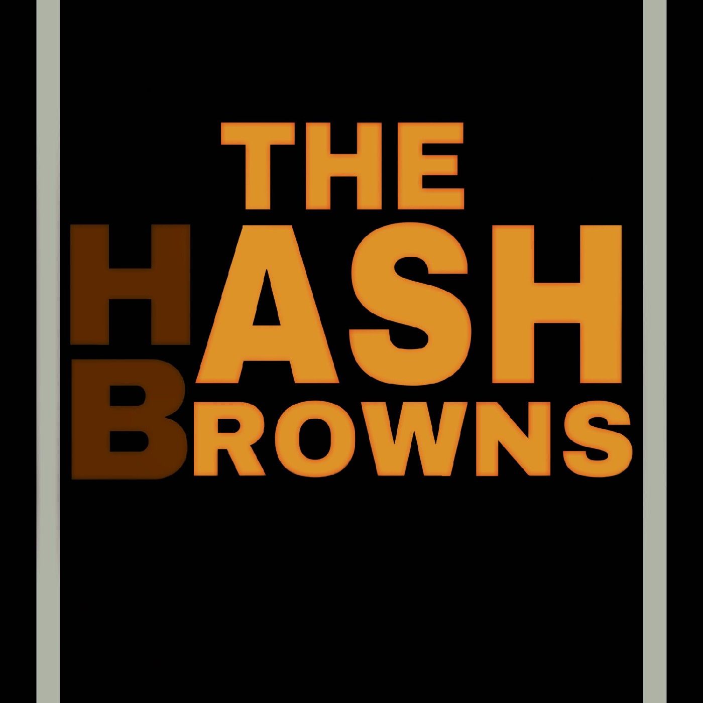 The HASH browns