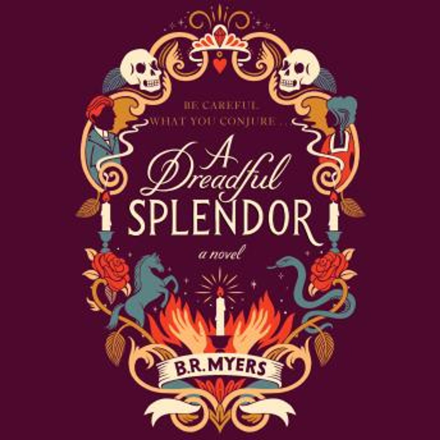 Explore the Latest Full Audiobooks in Mystery, Thriller & Horror, Police & Detective