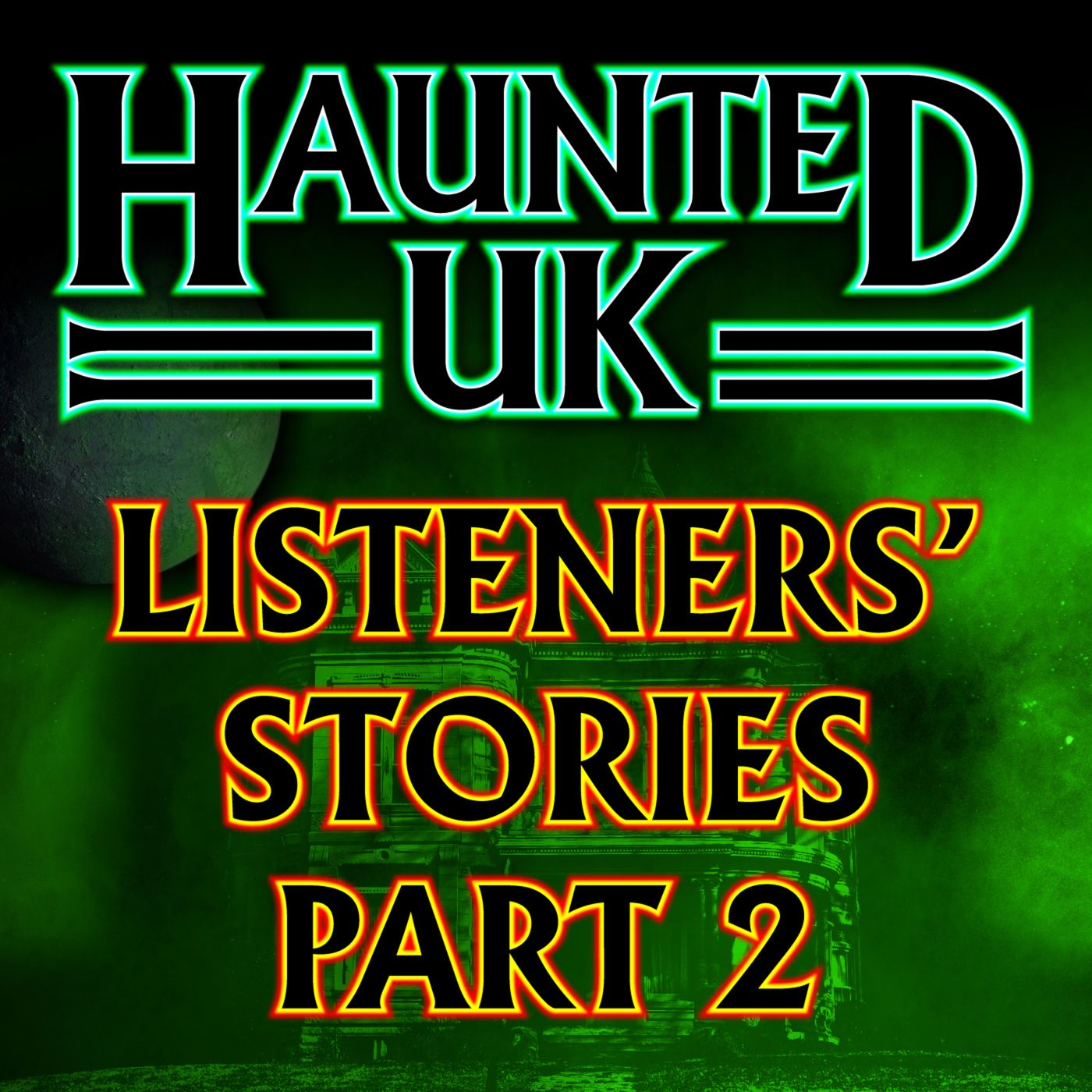 S02-E10 - Listener Stories Part 2