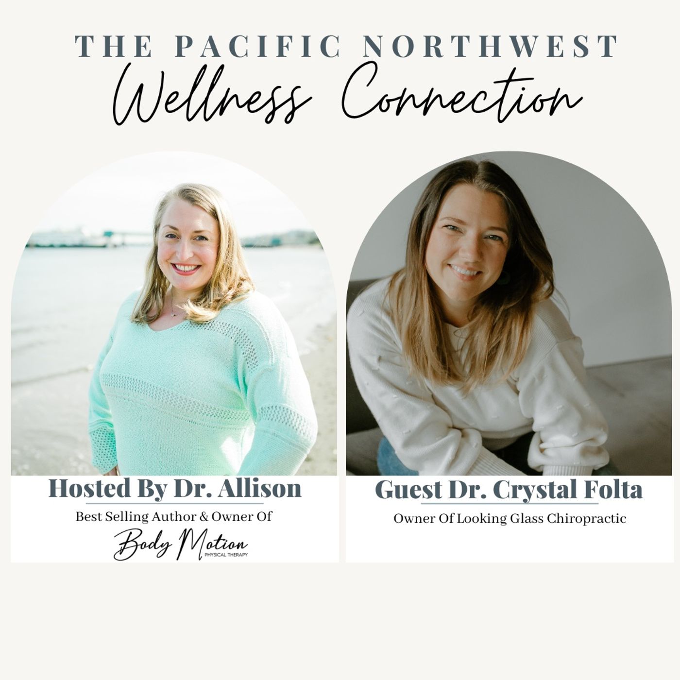 The PNW Wellness Connection