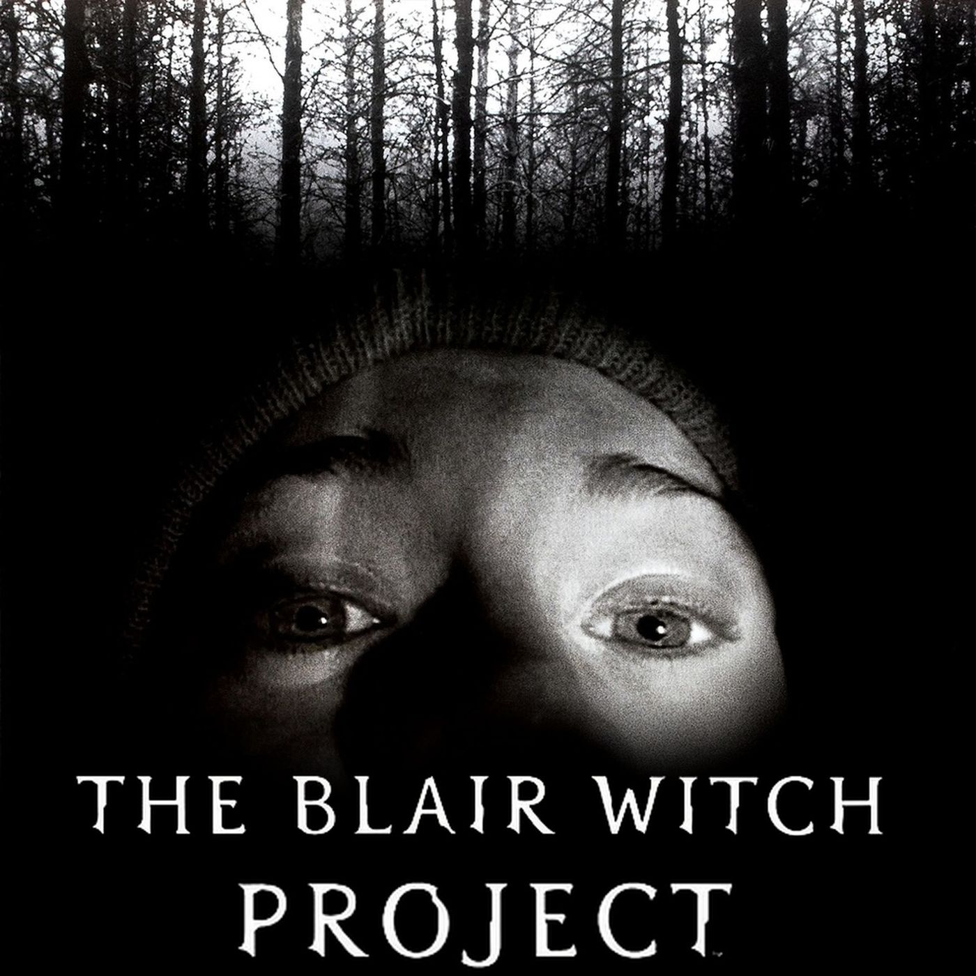 Cutting Deep Into Horror | The Blair Witch Project (1999): Found-Footage Folklore and Fear