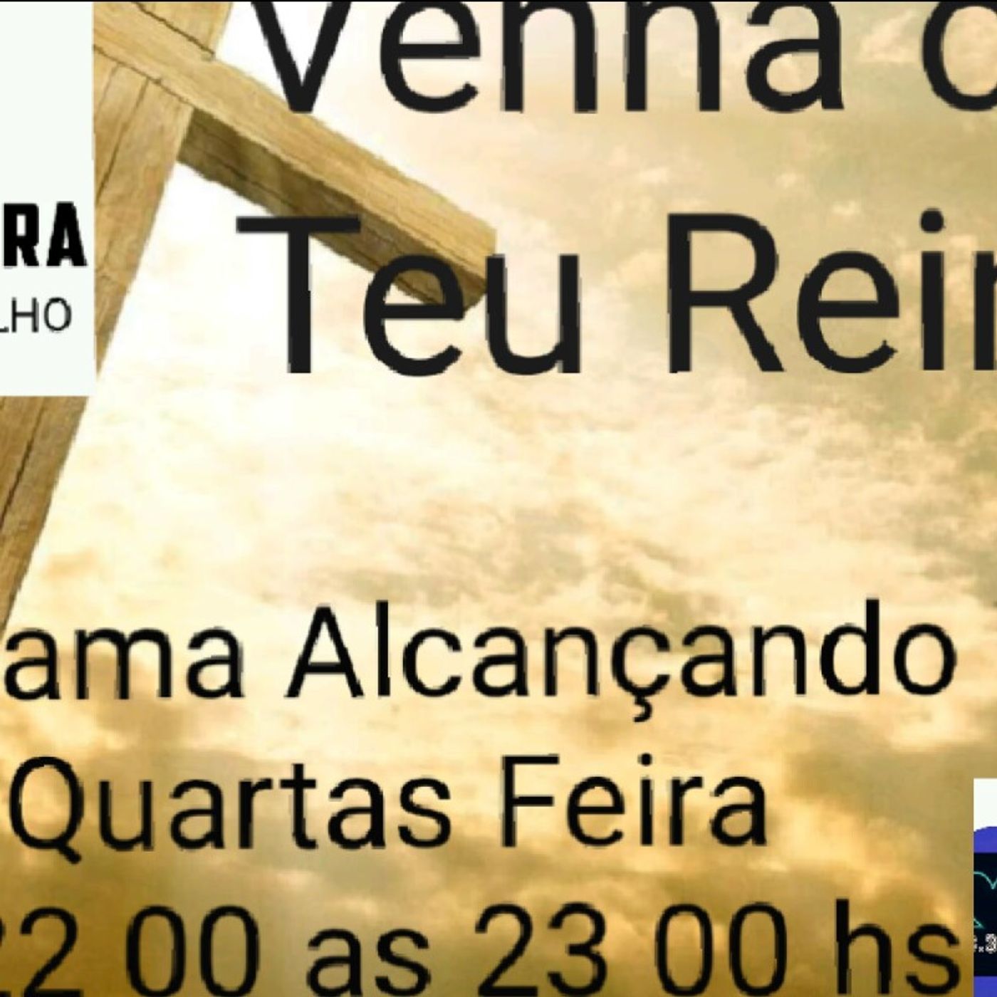 Programa Alcançando Vidas 27/09/17 episode artwork