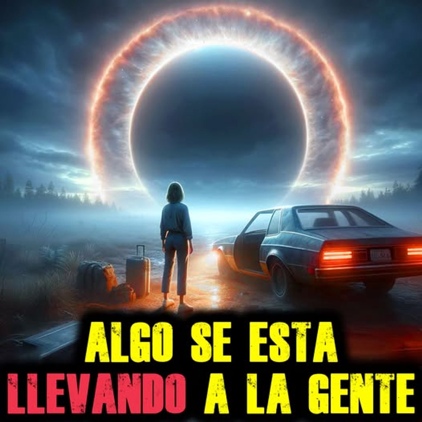 Estas PERSONAS DESAPARECIERON en Extrañas Circunstancias #missing411 #missing412 #misterio