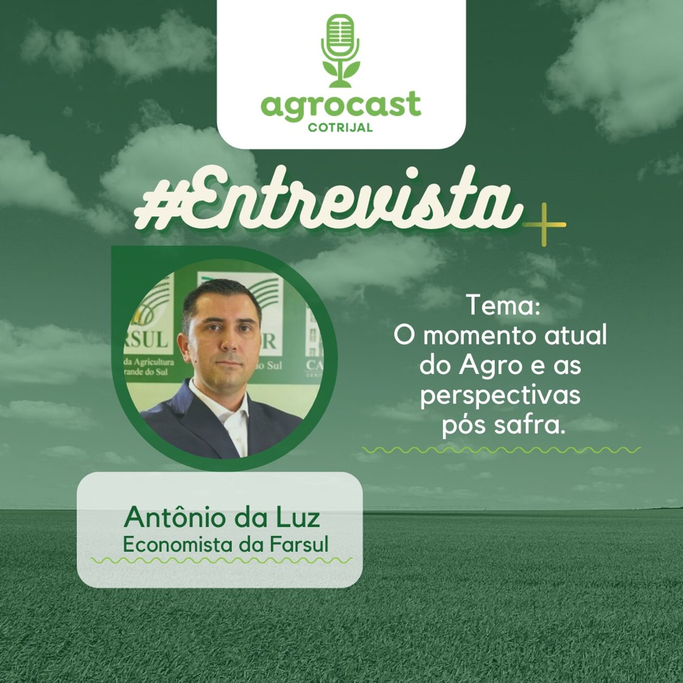 AgroCast Cotrijal