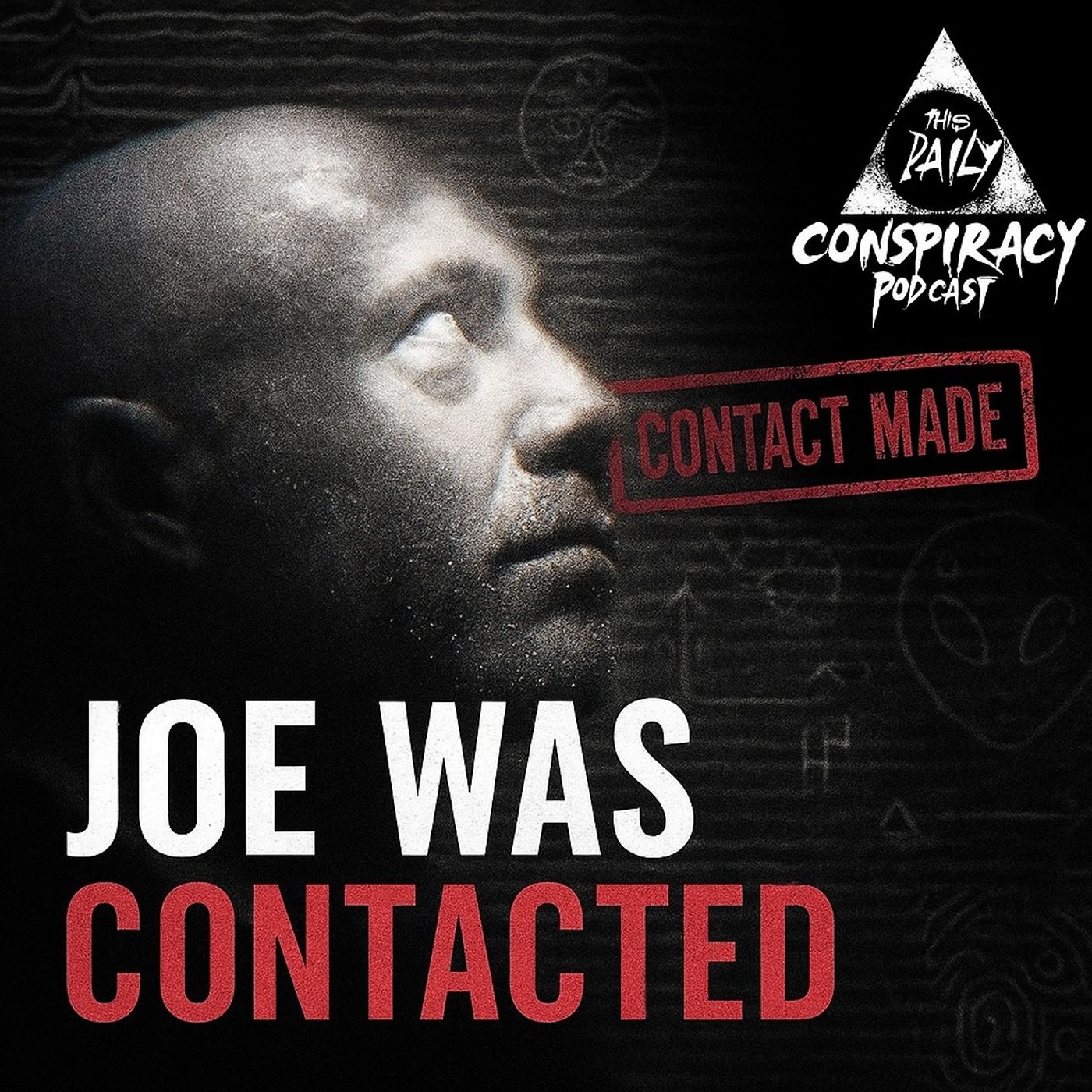 Joe Rogan Was Contacted: Was It Alien Abduction or Something Else? episode artwork