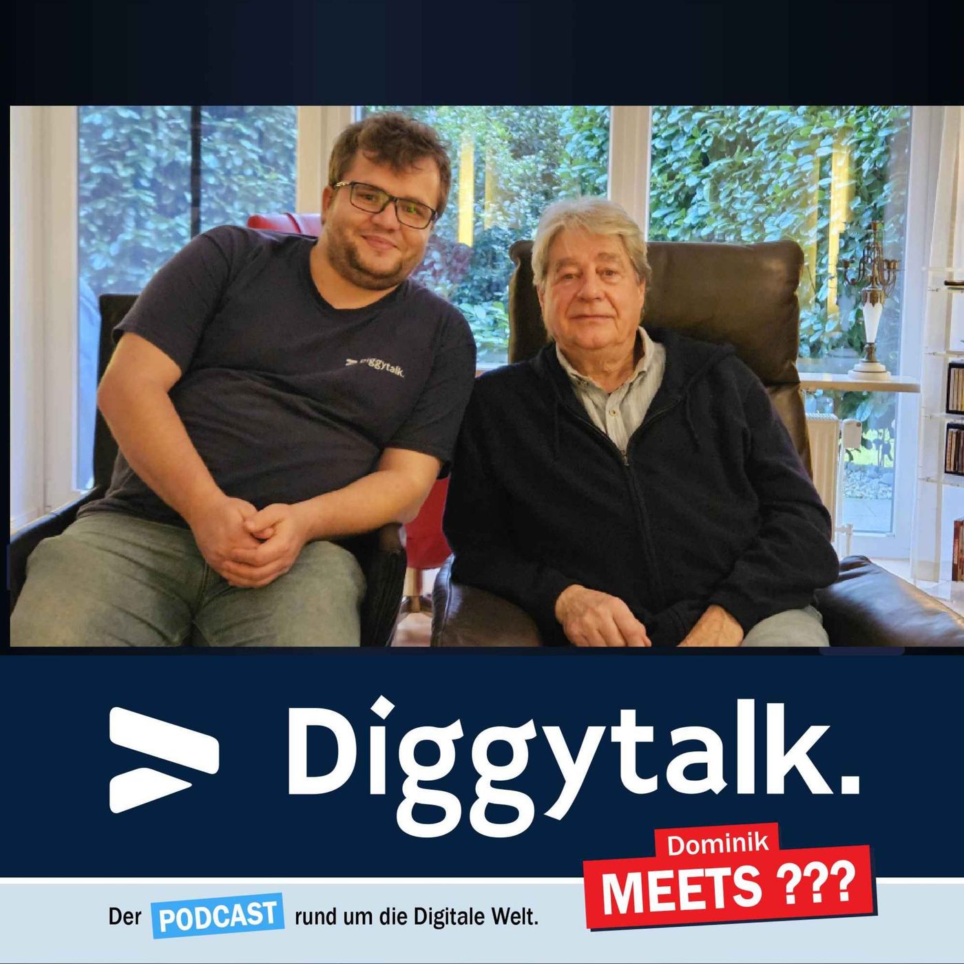 Diggytalk